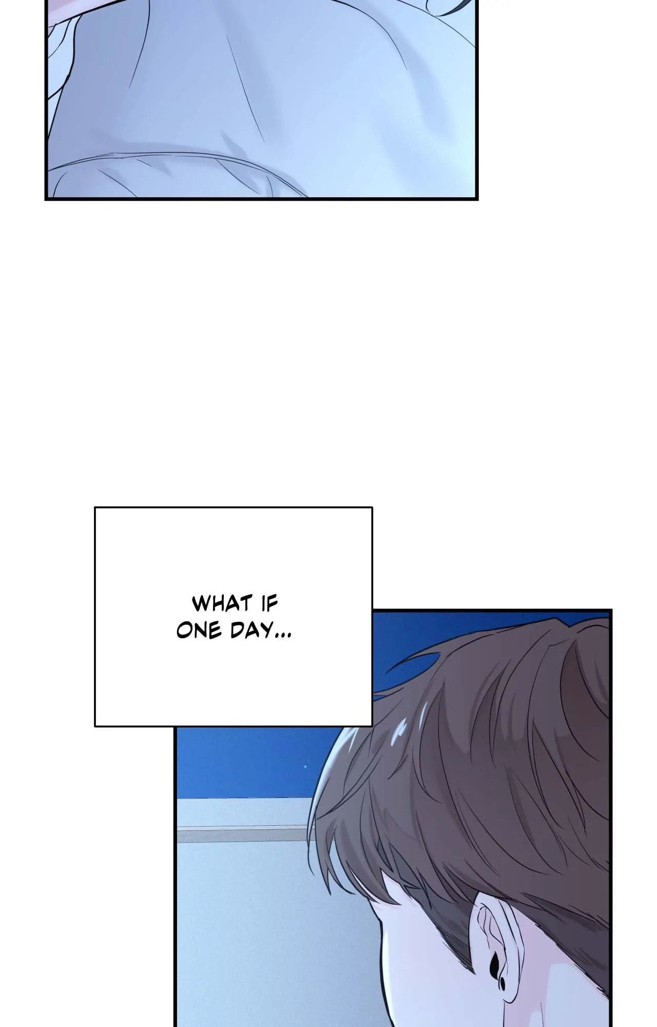 Read Zero Centimeter chapter 10 image 19 on Lezhin