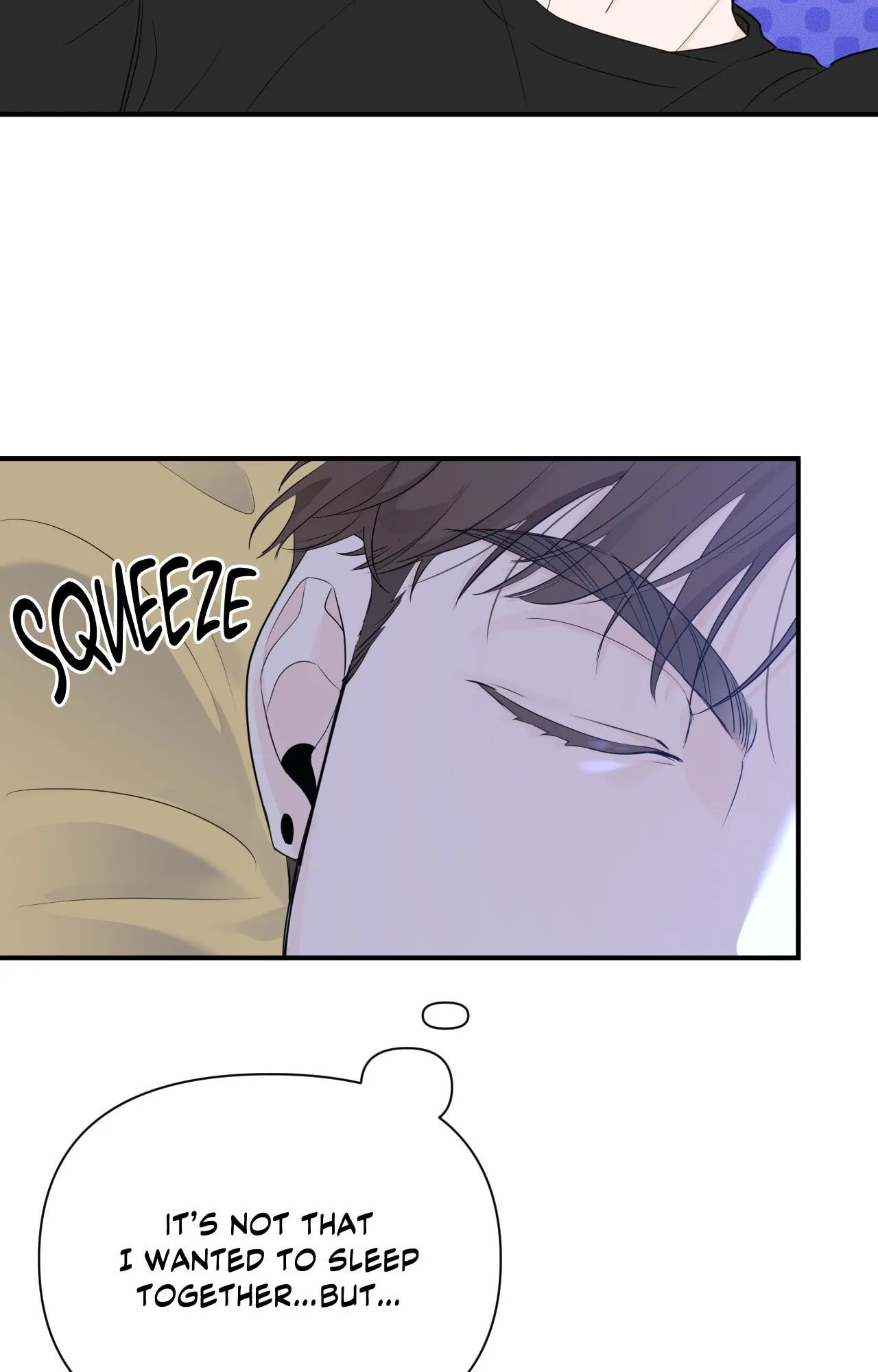 Read Zero Centimeter chapter 10 image 2 on Lezhin