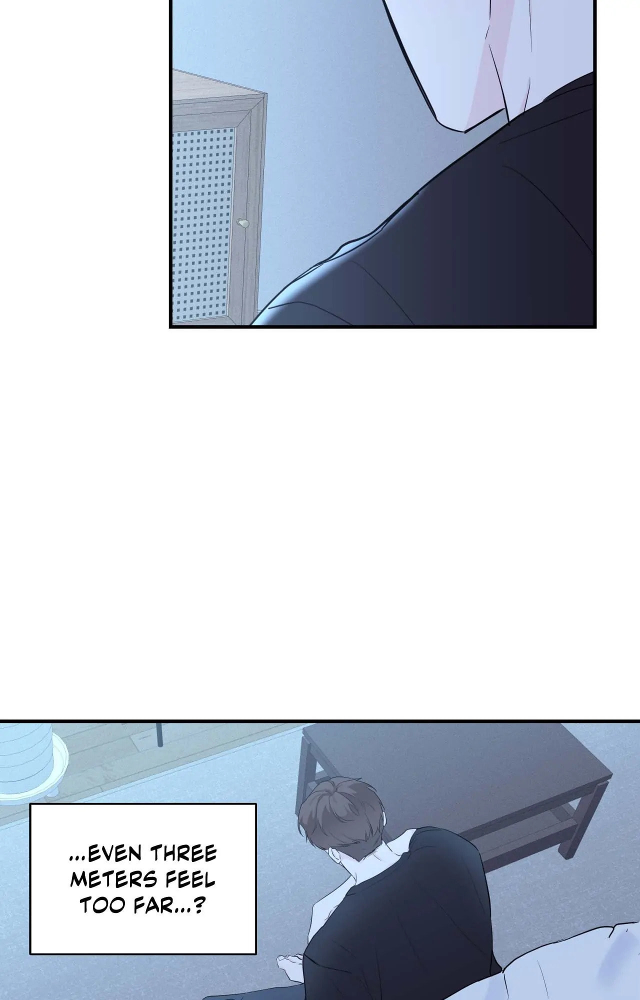 Read Zero Centimeter chapter 10 image 20 on Lezhin