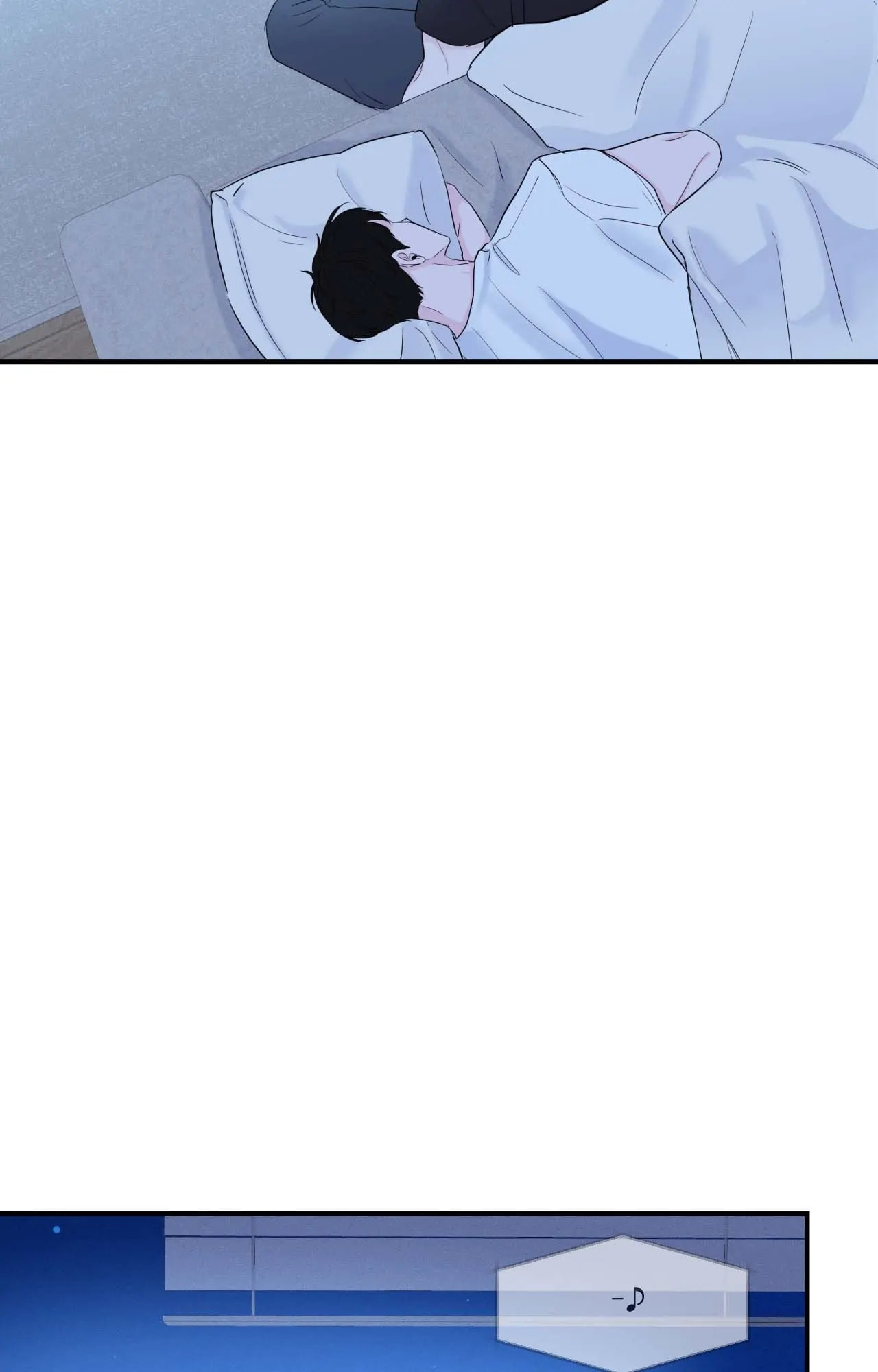 Read Zero Centimeter chapter 10 image 21 on Lezhin