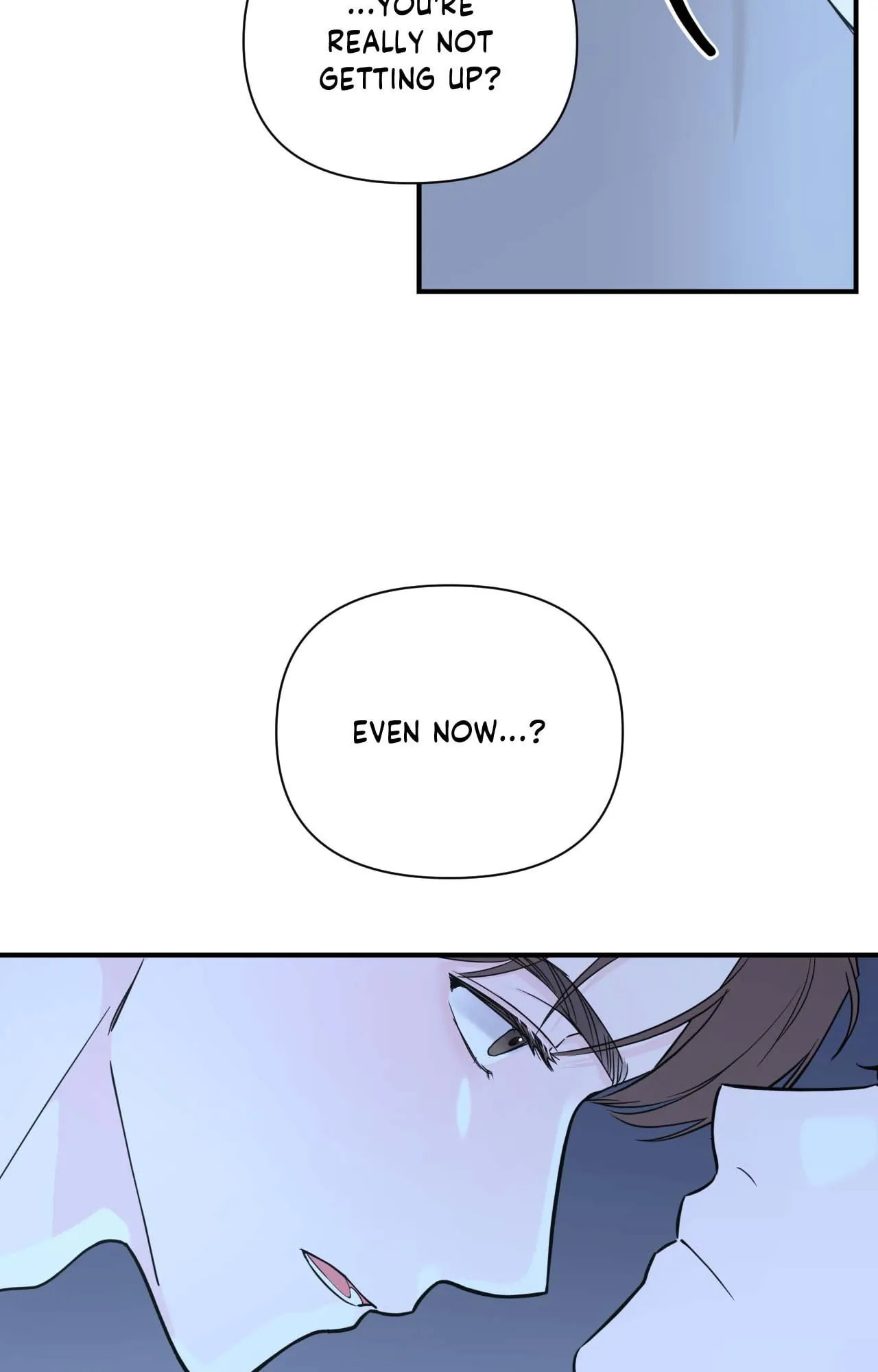 Read Zero Centimeter chapter 10 image 27 on Lezhin