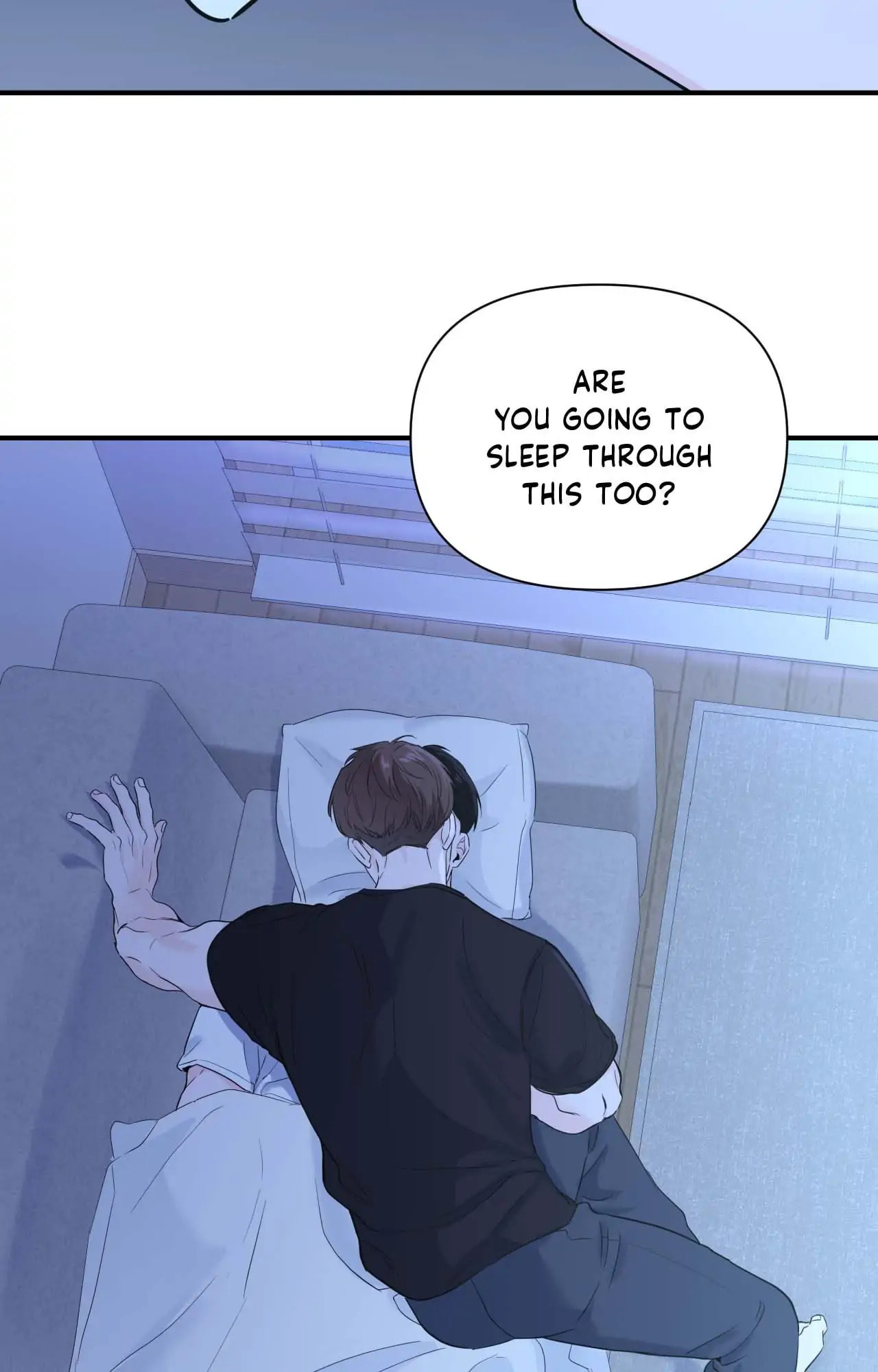 Read Zero Centimeter chapter 10 image 28 on Lezhin