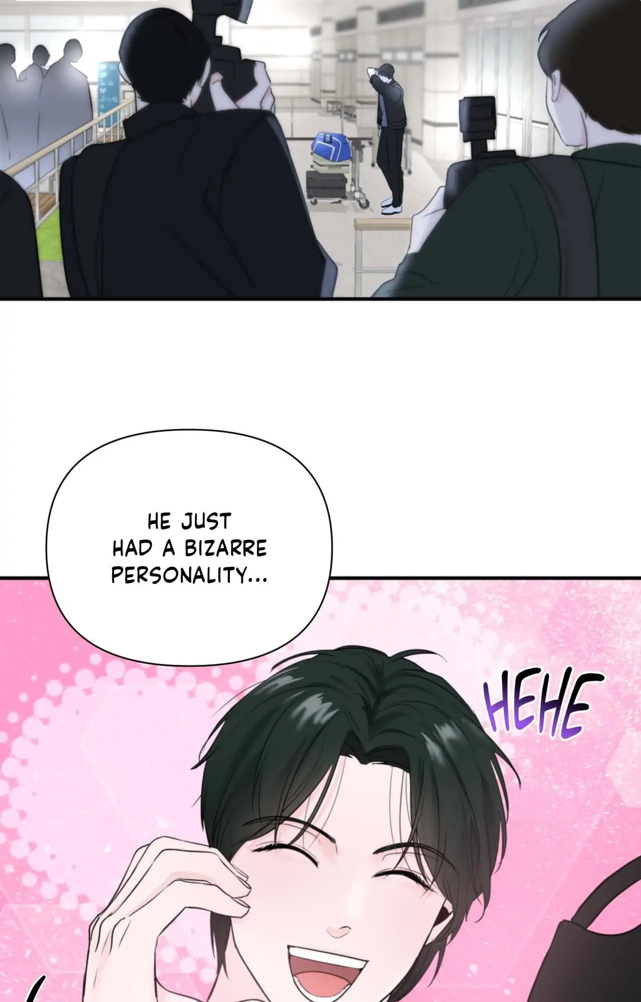 Read Zero Centimeter chapter 10 image 36 on Lezhin