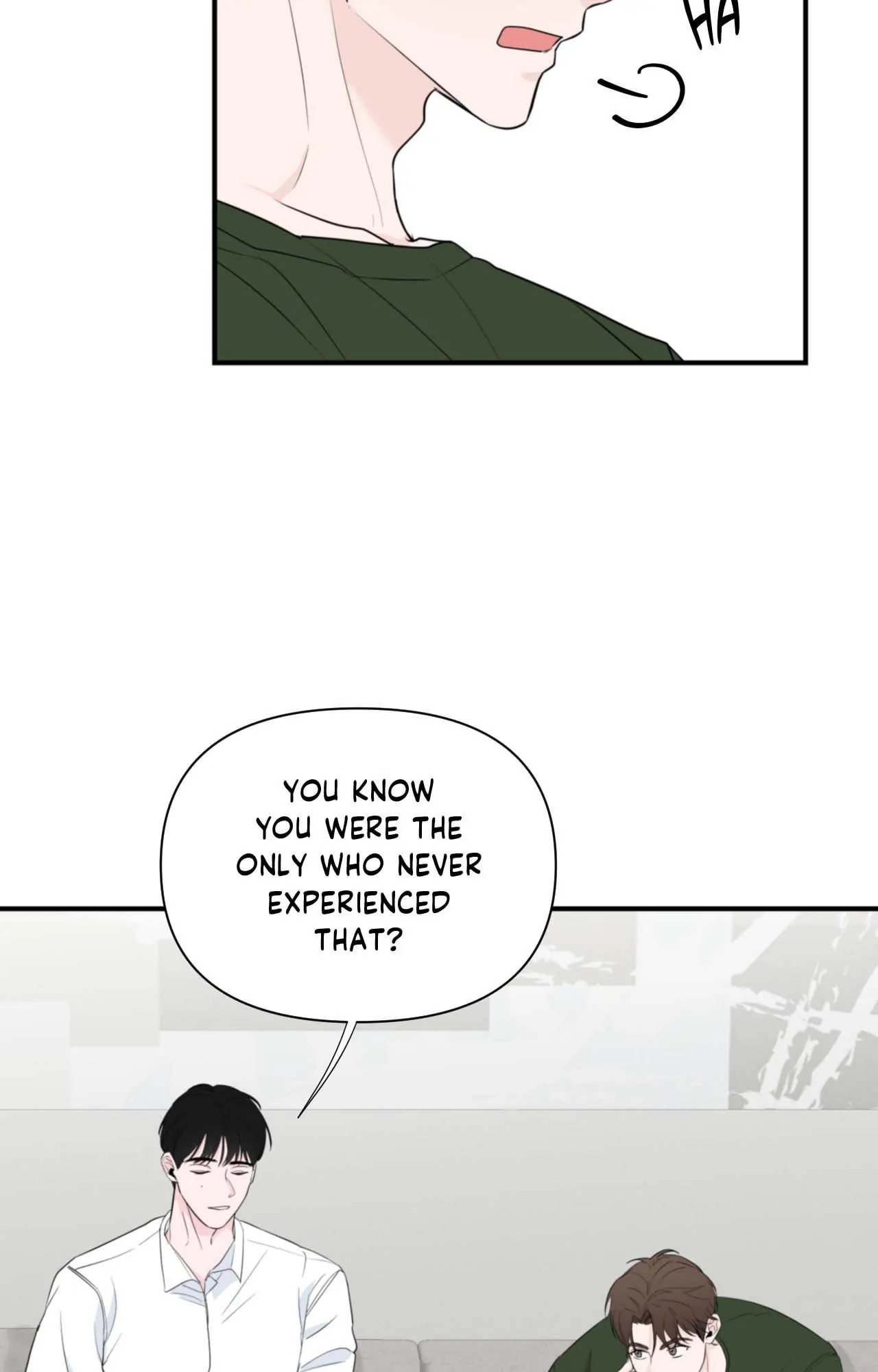 Read Zero Centimeter chapter 10 image 39 on Lezhin