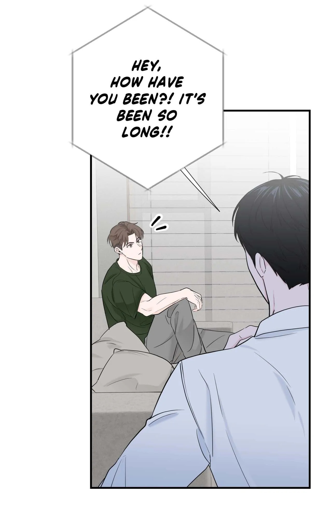 Read Zero Centimeter chapter 10 image 44 on Lezhin