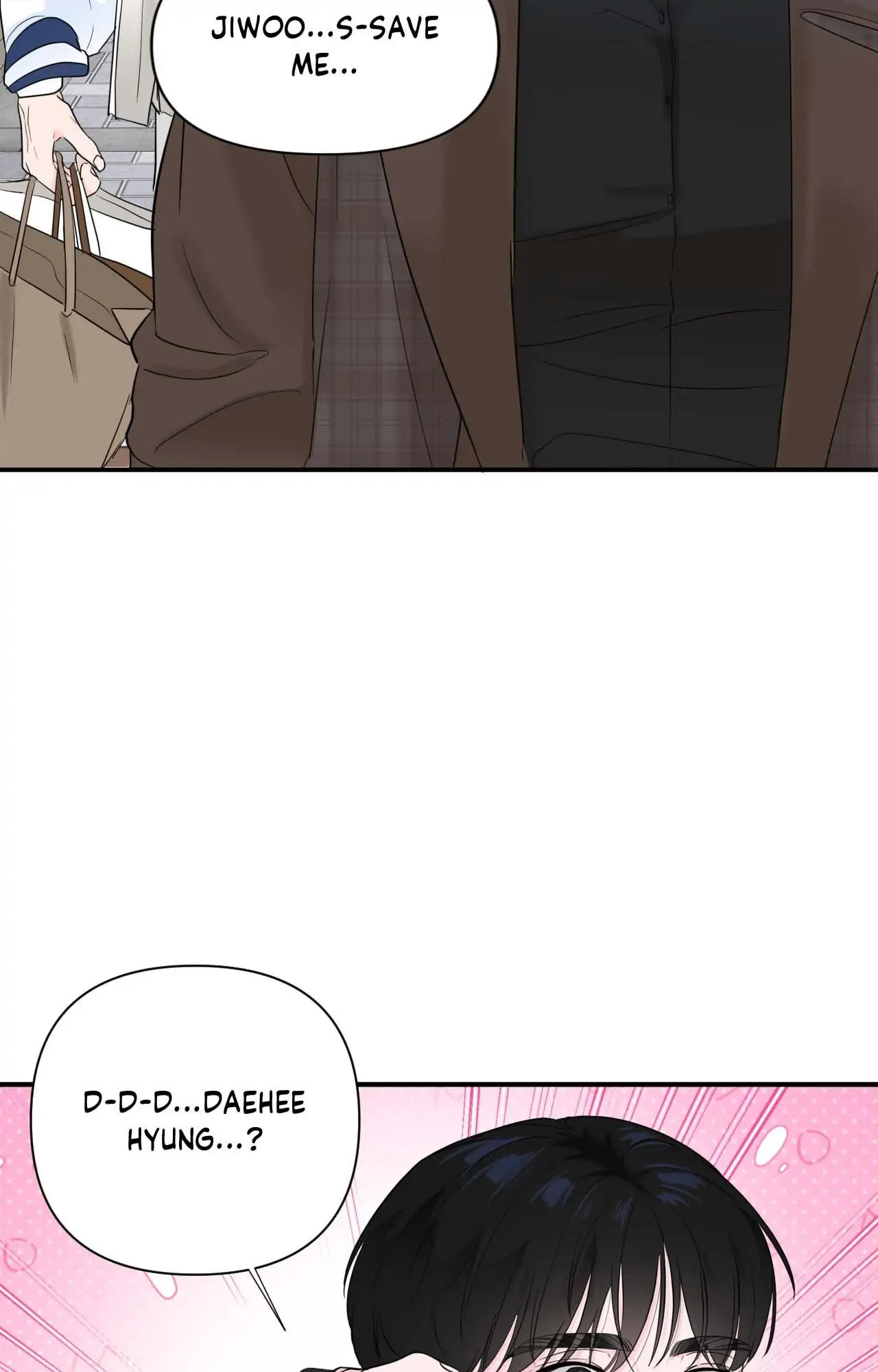 Read Zero Centimeter chapter 10 image 46 on Lezhin