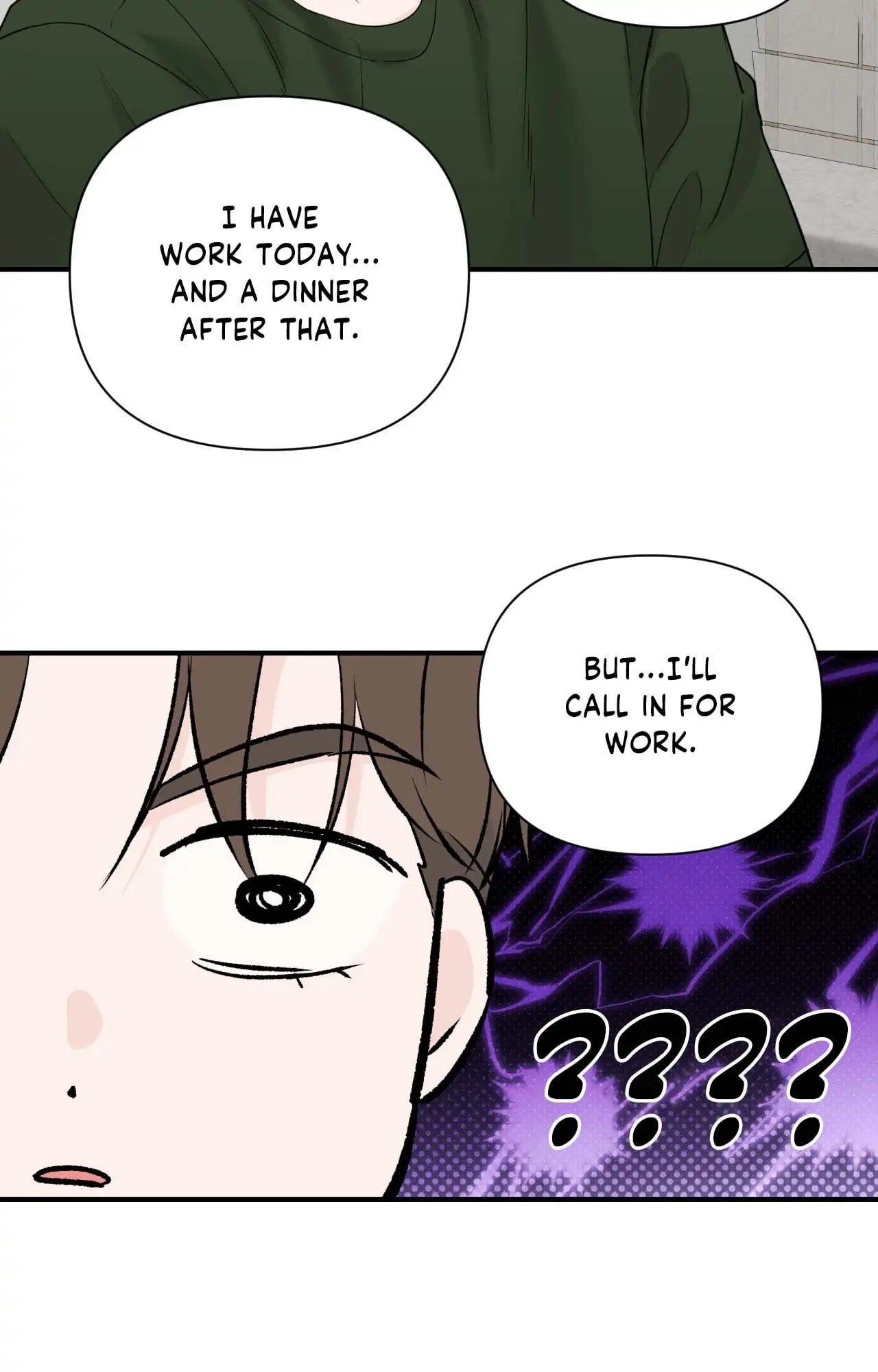 Read Zero Centimeter chapter 10 image 49 on Lezhin