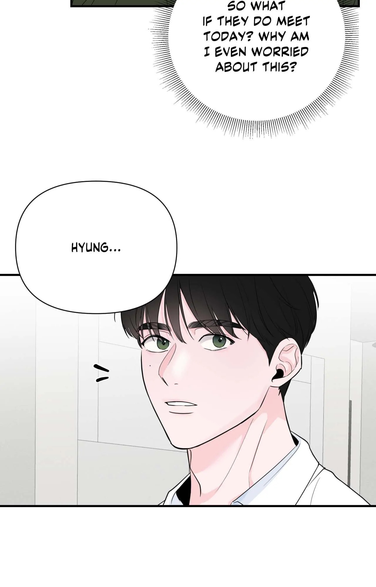 Read Zero Centimeter chapter 10 image 54 on Lezhin