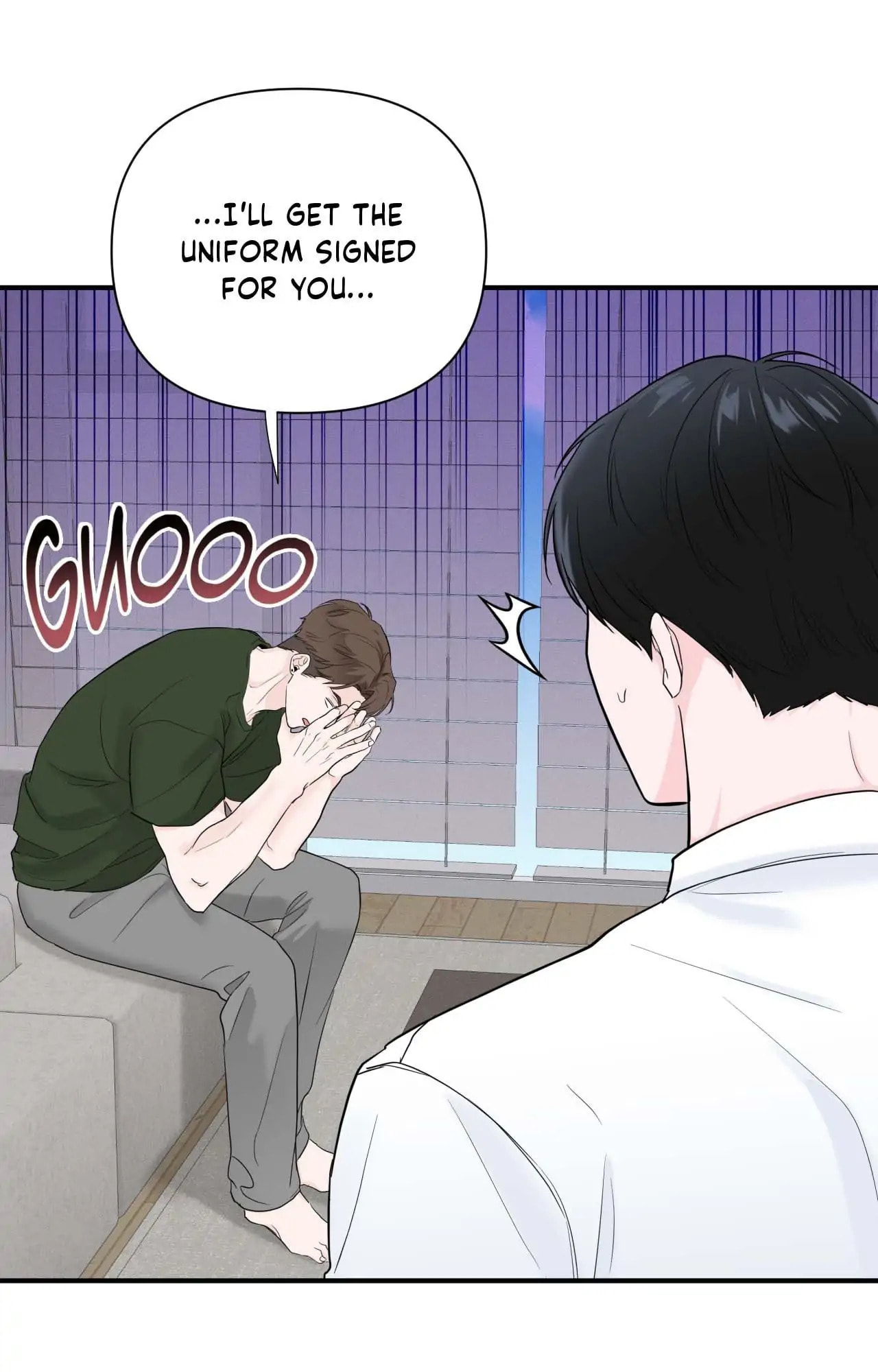 Read Zero Centimeter chapter 10 image 55 on Lezhin