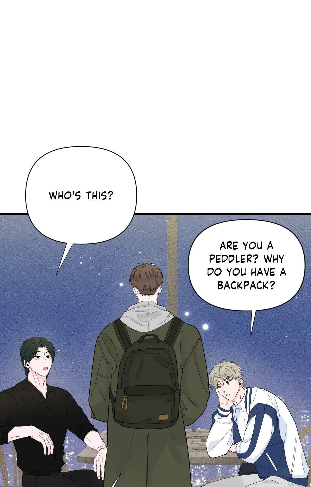 Read Zero Centimeter chapter 10 image 59 on Lezhin
