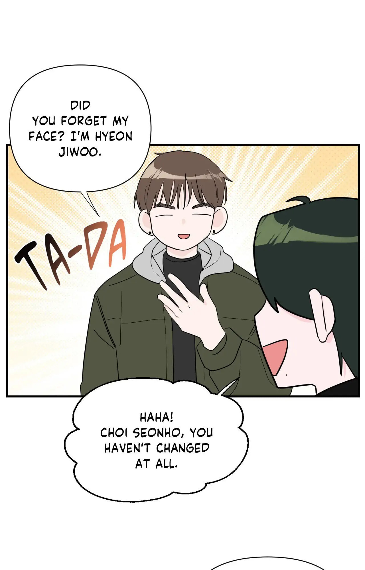 Read Zero Centimeter chapter 10 image 61 on Lezhin