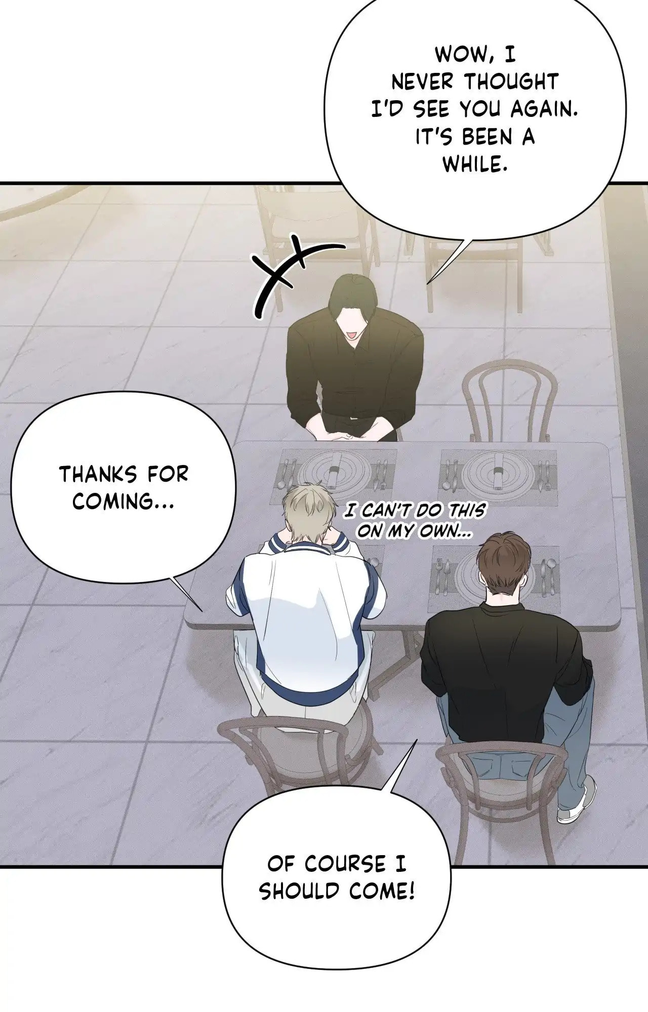 Read Zero Centimeter chapter 10 image 62 on Lezhin