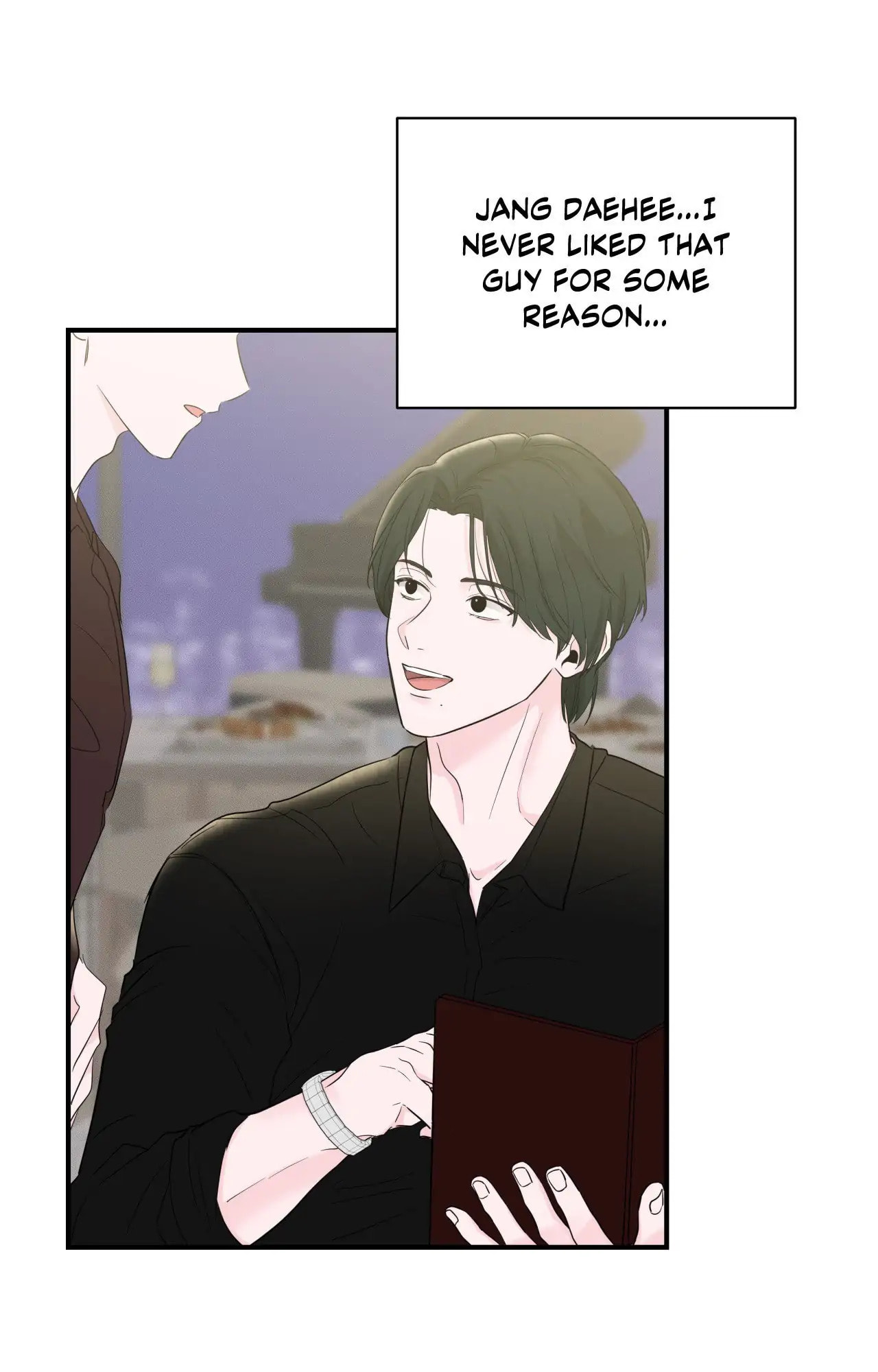 Read Zero Centimeter chapter 10 image 63 on Lezhin