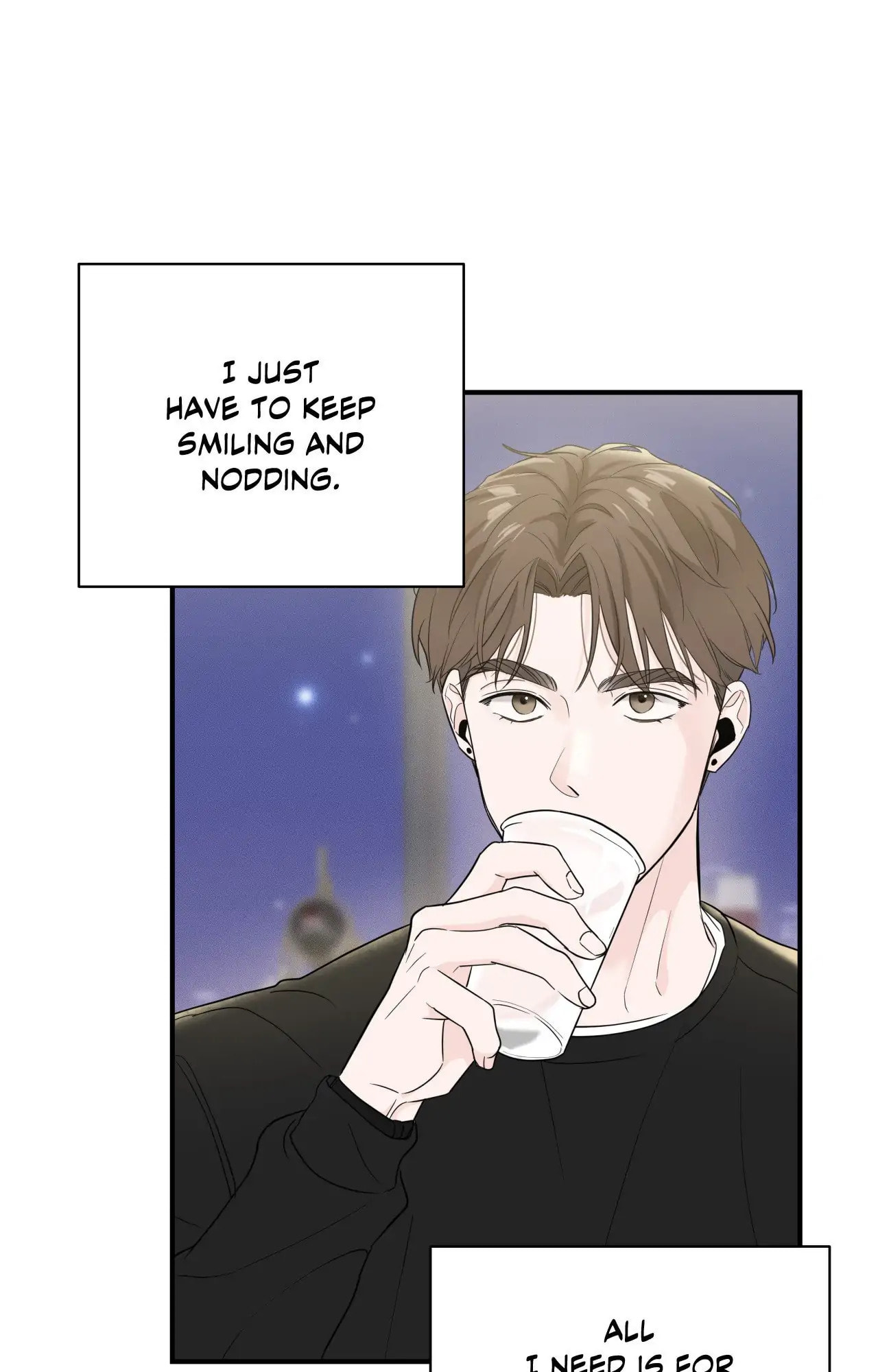 Read Zero Centimeter chapter 10 image 64 on Lezhin