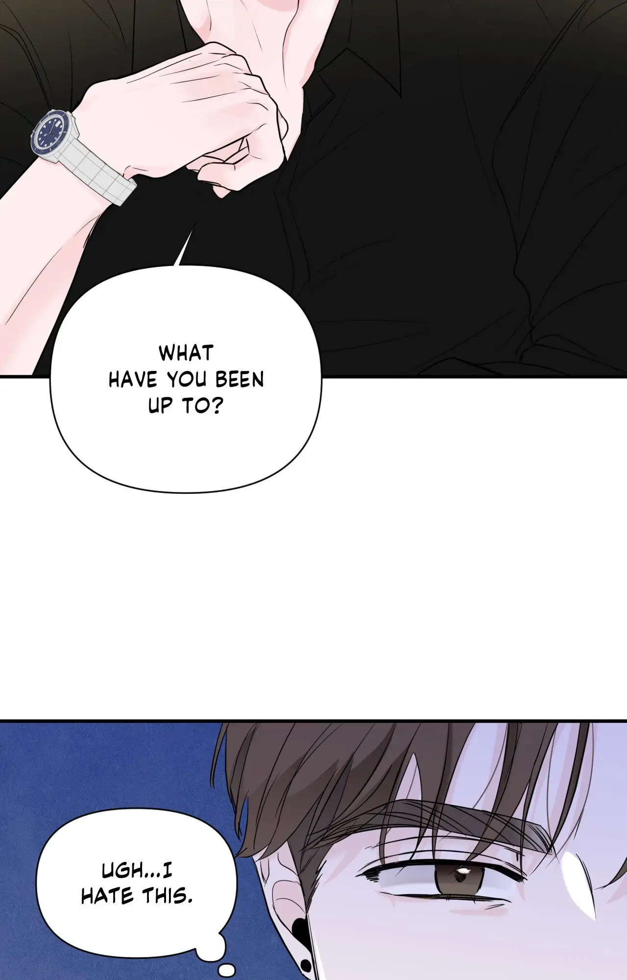Read Zero Centimeter chapter 10 image 66 on Lezhin