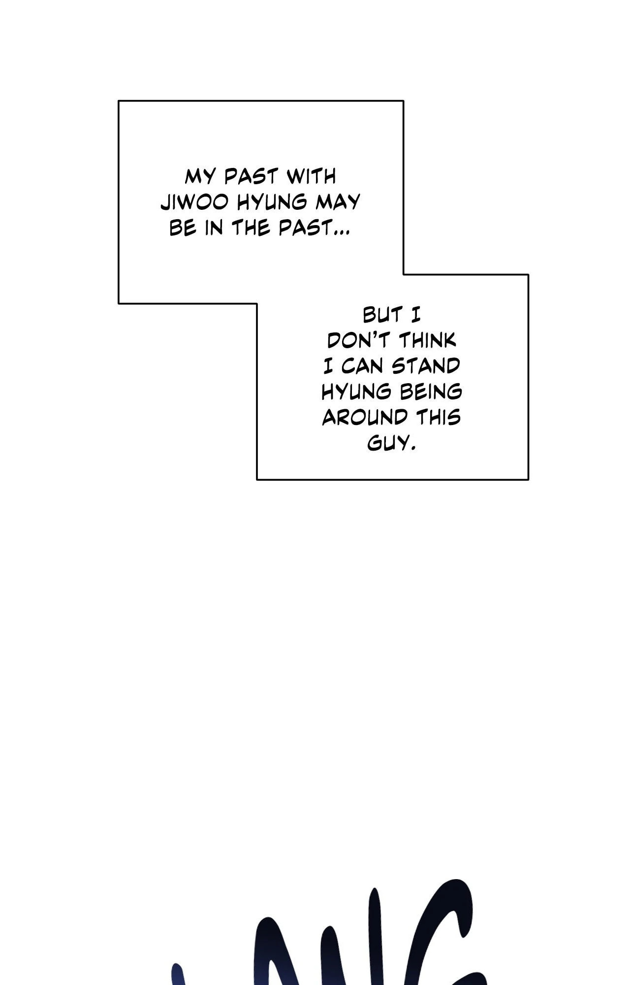 Read Zero Centimeter chapter 10 image 68 on Lezhin