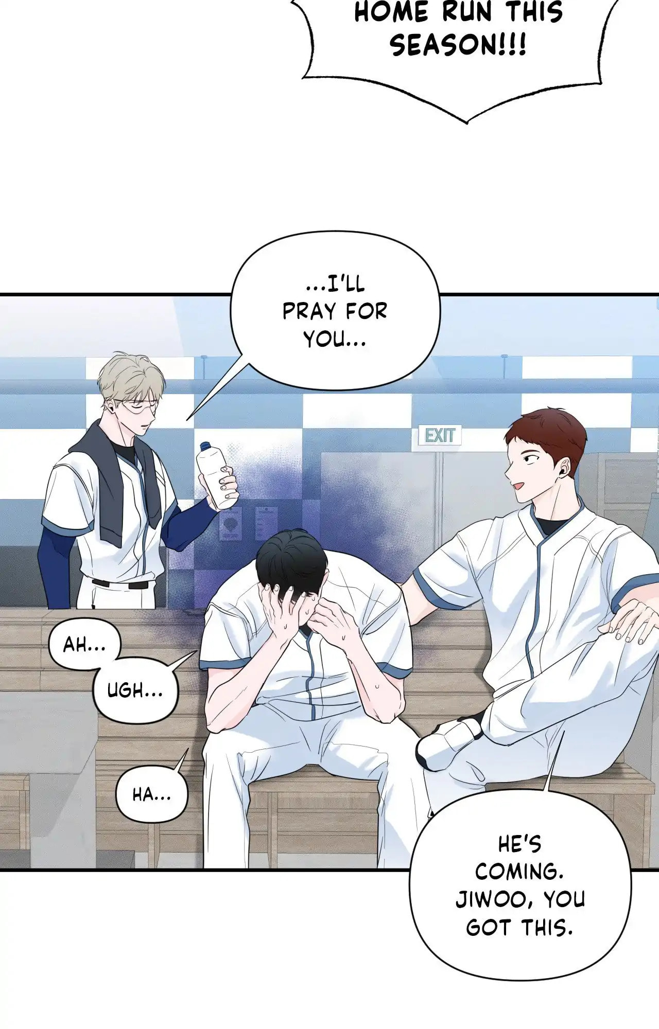 Read Zero Centimeter chapter 10 image 71 on Lezhin