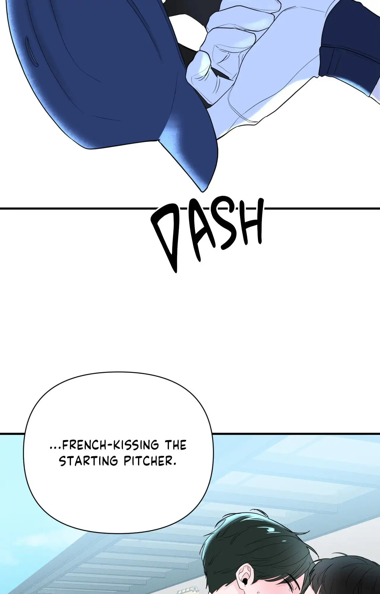 Read Zero Centimeter chapter 10 image 74 on Lezhin