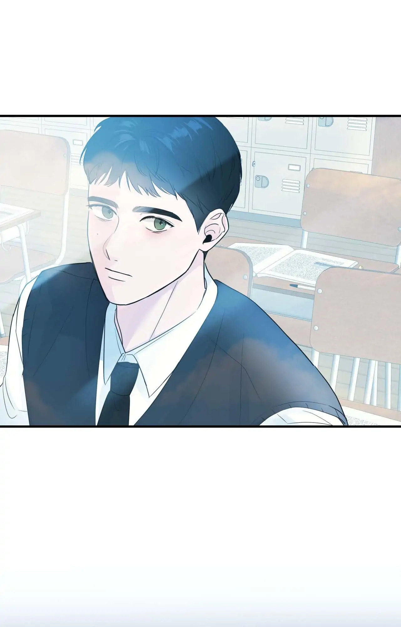 Read Zero Centimeter chapter 10 image 8 on Lezhin