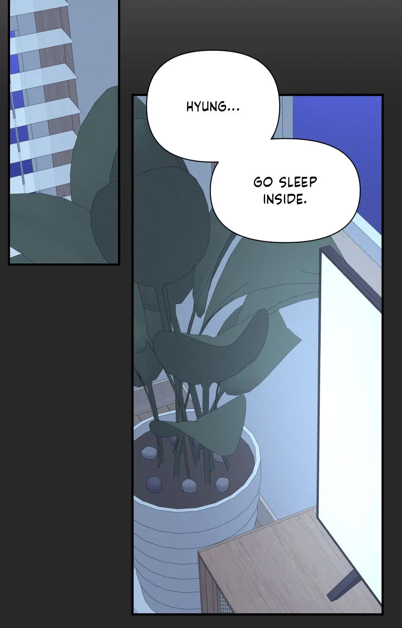 Read Zero Centimeter chapter 11 image 20 on Lezhin