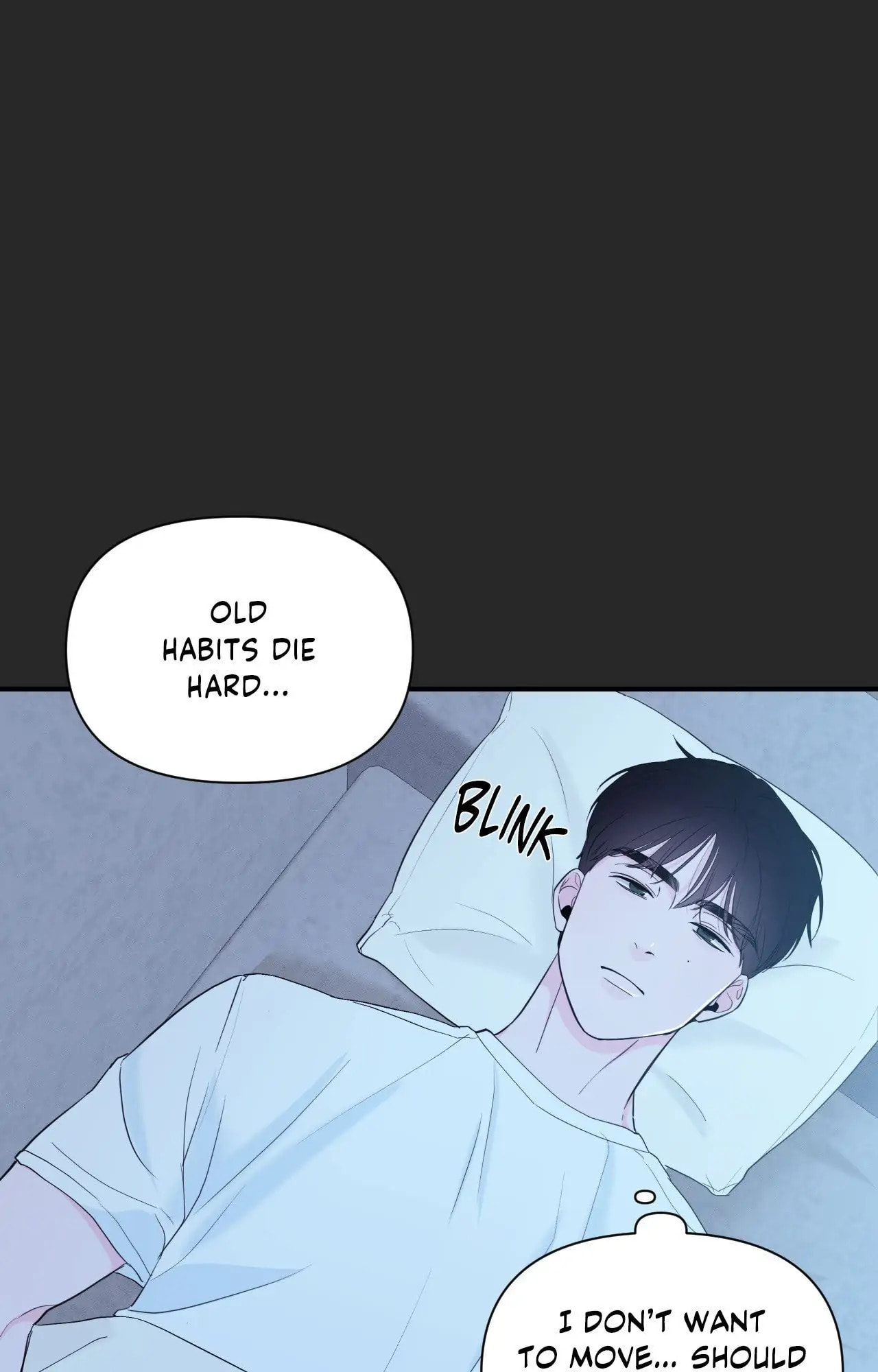 Read Zero Centimeter chapter 11 image 21 on Lezhin