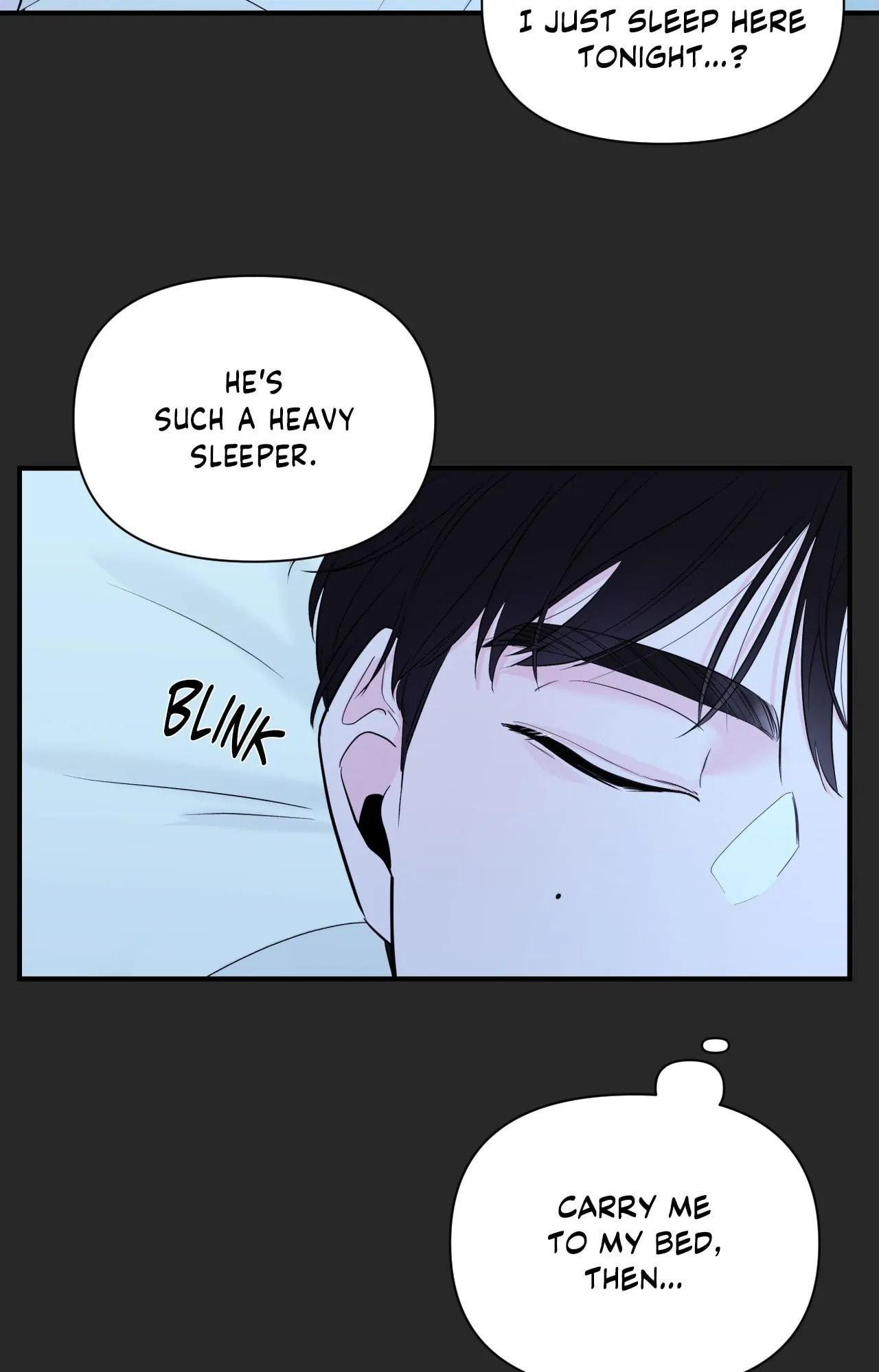 Read Zero Centimeter chapter 11 image 22 on Lezhin
