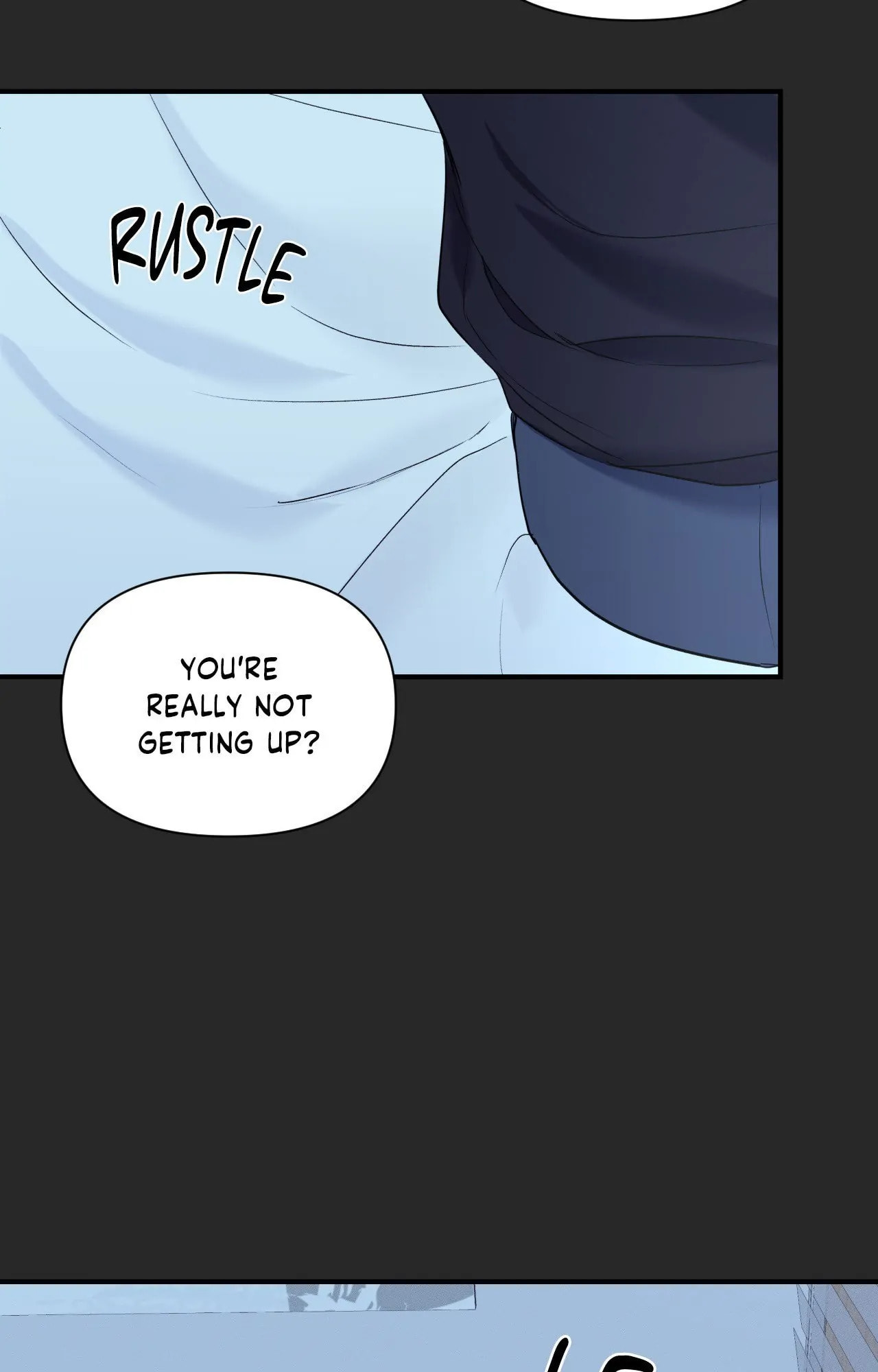 Read Zero Centimeter chapter 11 image 23 on Lezhin