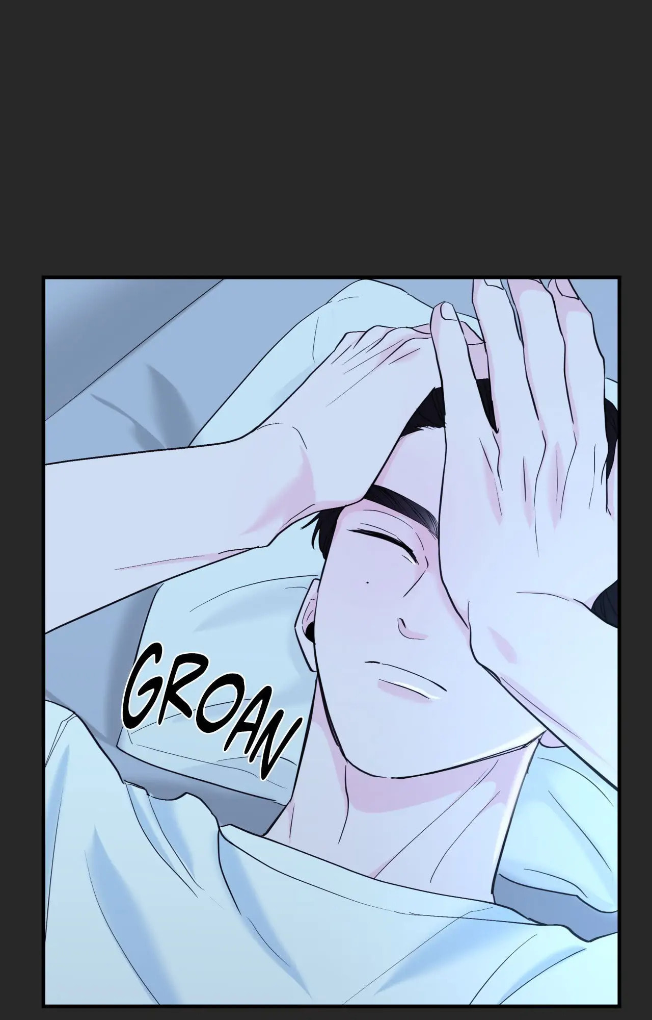 Read Zero Centimeter chapter 11 image 29 on Lezhin
