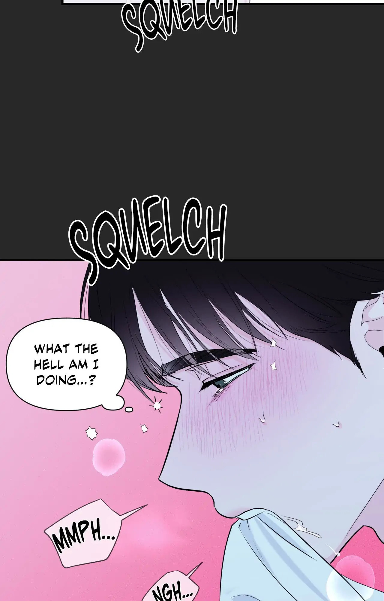 Read Zero Centimeter chapter 11 image 38 on Lezhin