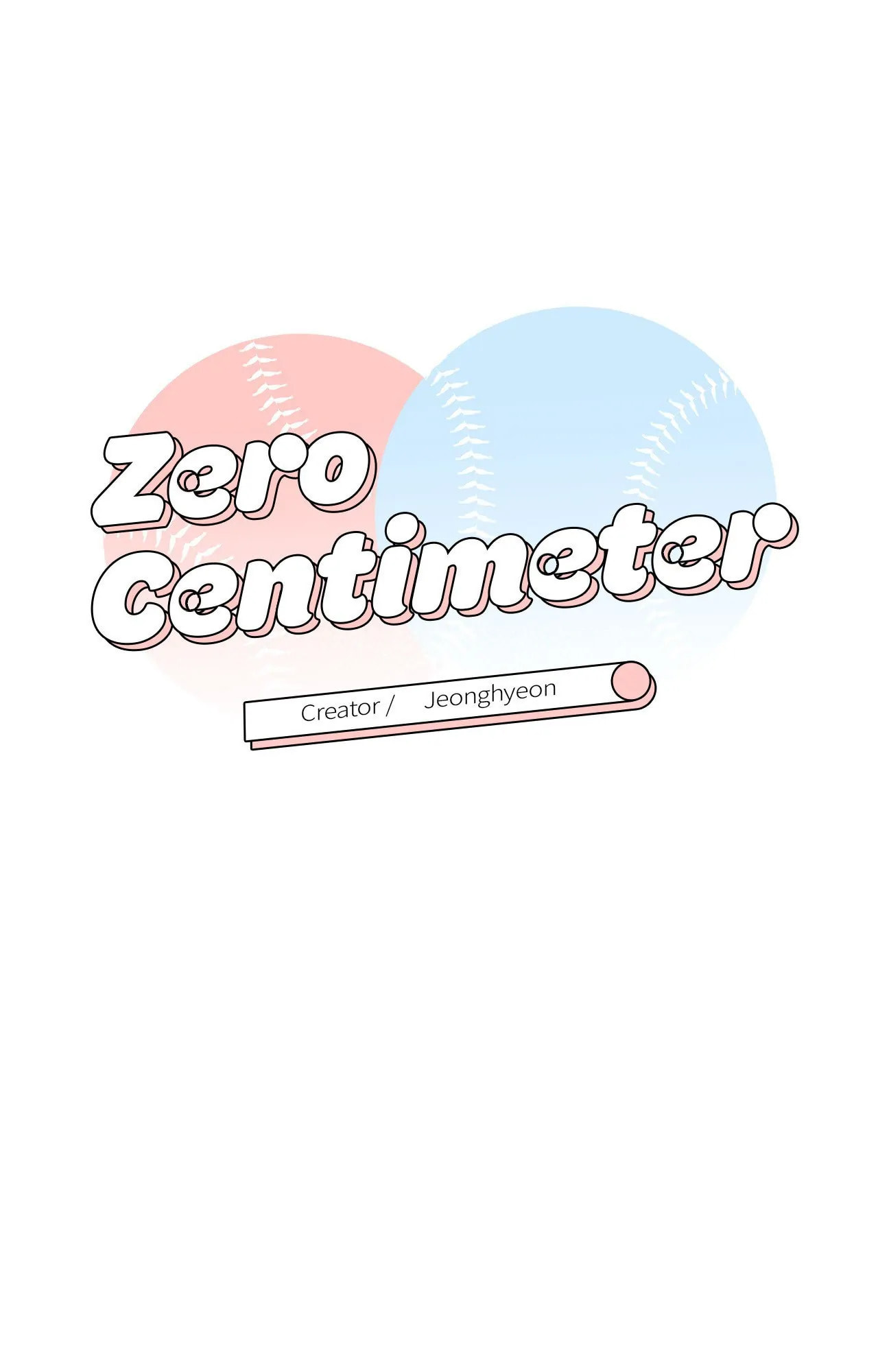 Read Zero Centimeter chapter 11 image 43 on Lezhin
