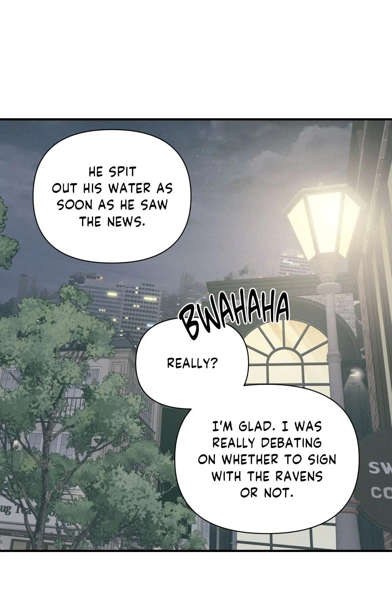 Read Zero Centimeter chapter 11 image 44 on Lezhin