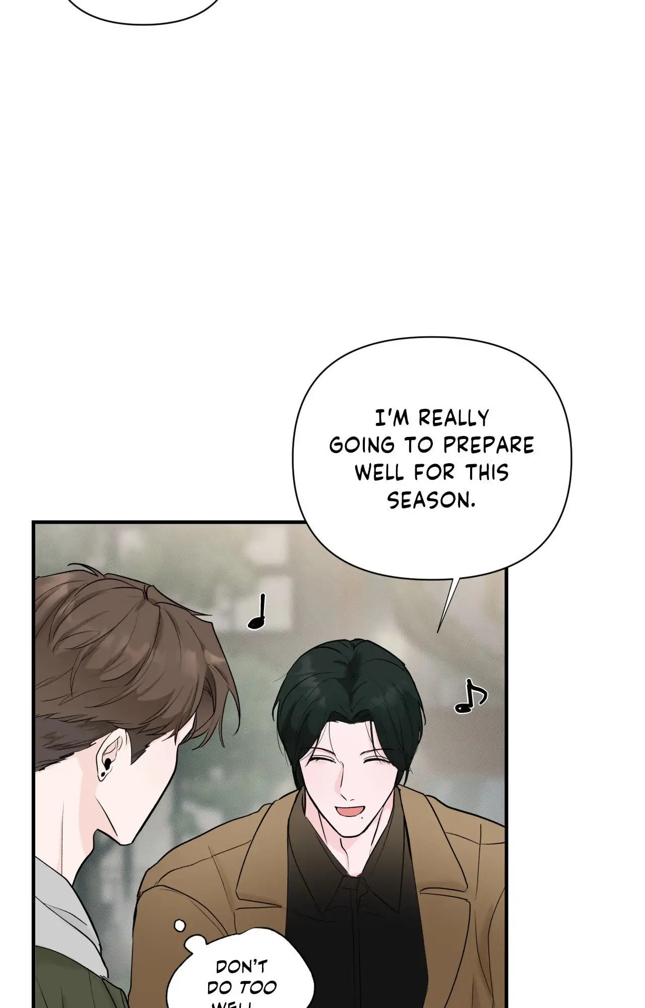 Read Zero Centimeter chapter 11 image 46 on Lezhin
