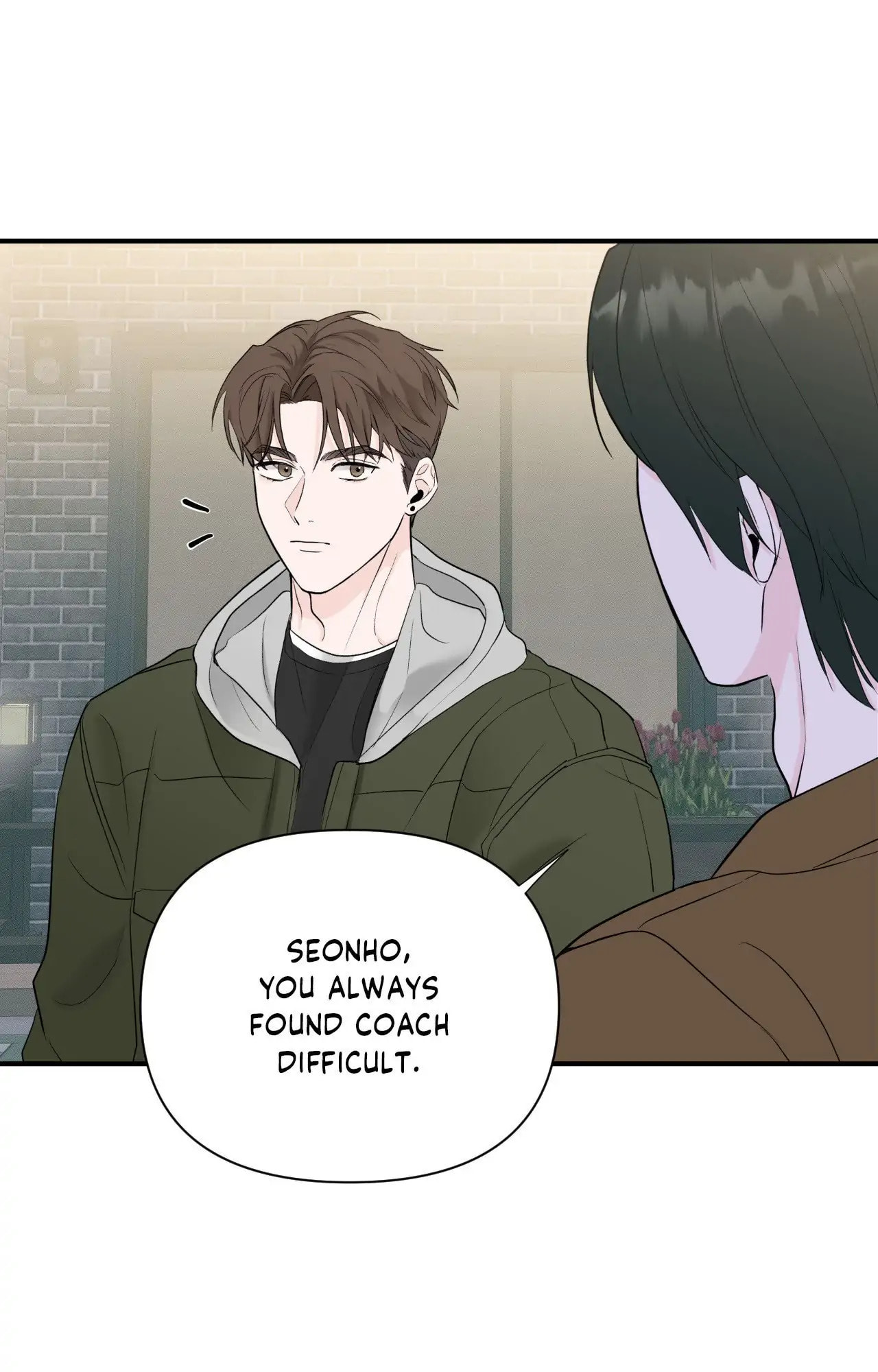 Read Zero Centimeter chapter 11 image 54 on Lezhin