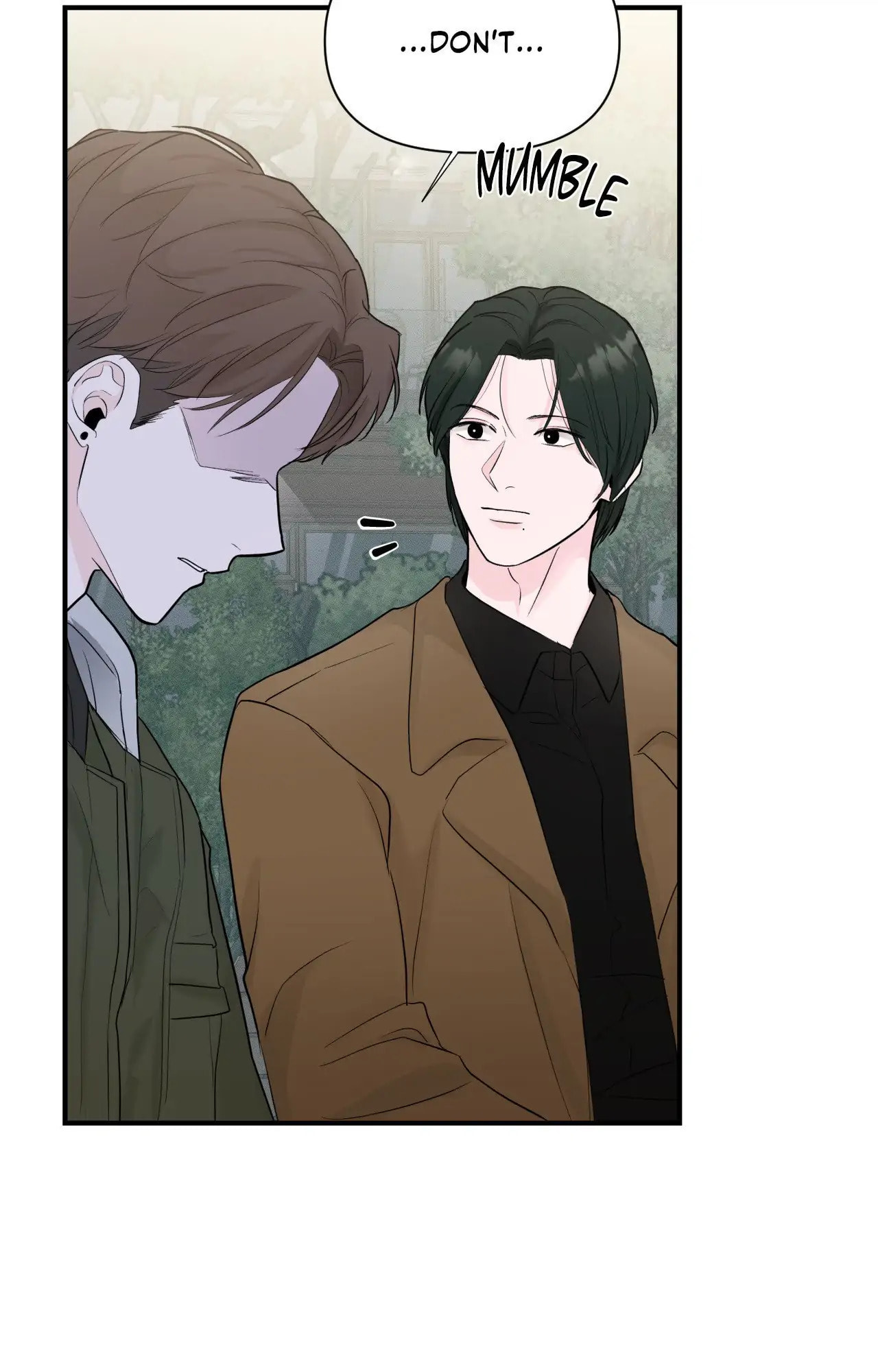 Read Zero Centimeter chapter 11 image 56 on Lezhin
