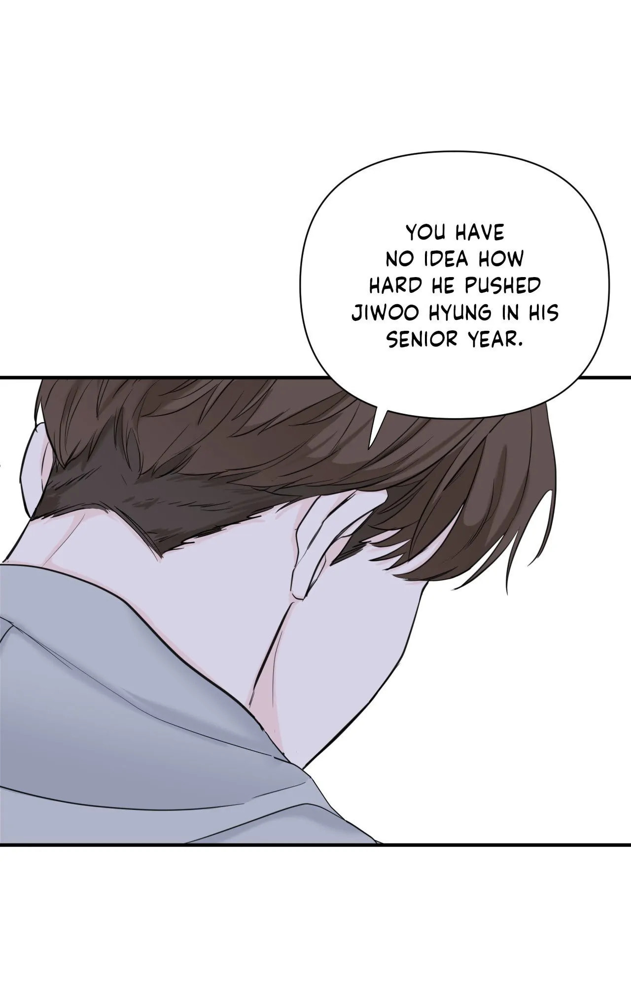 Read Zero Centimeter chapter 11 image 58 on Lezhin