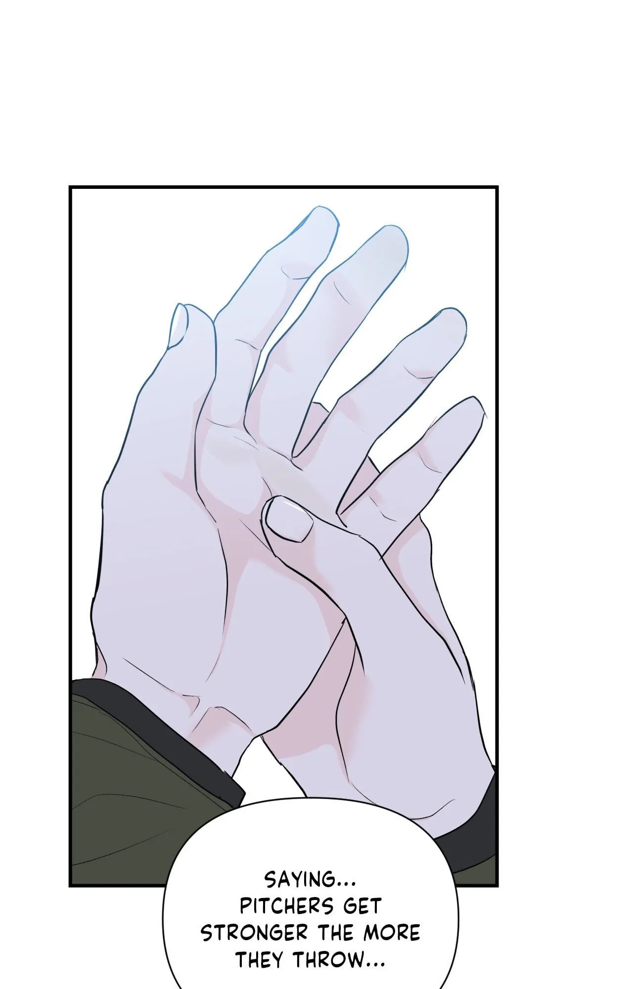 Read Zero Centimeter chapter 11 image 60 on Lezhin