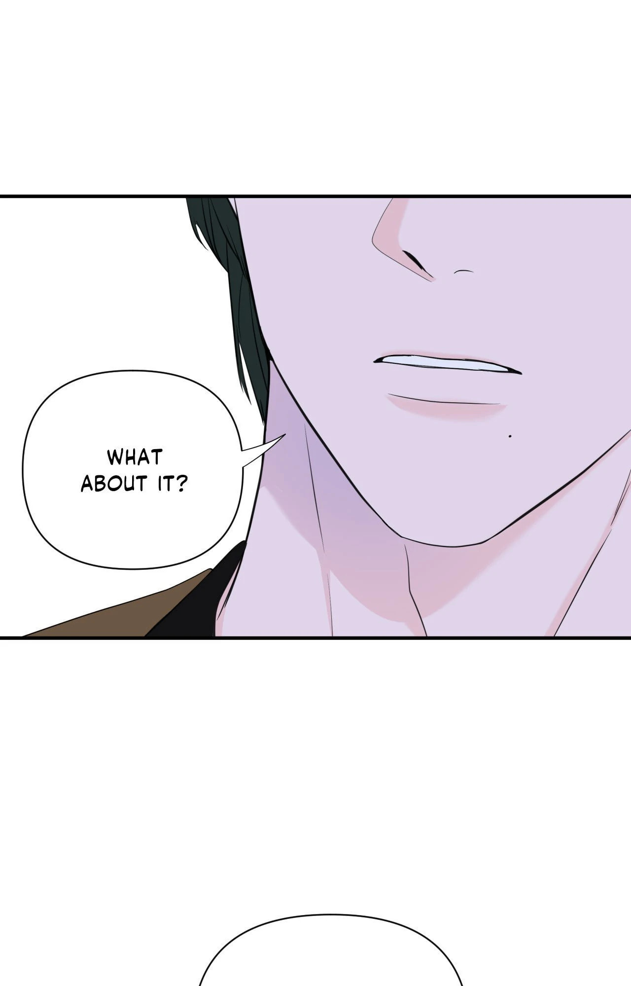 Read Zero Centimeter chapter 11 image 62 on Lezhin