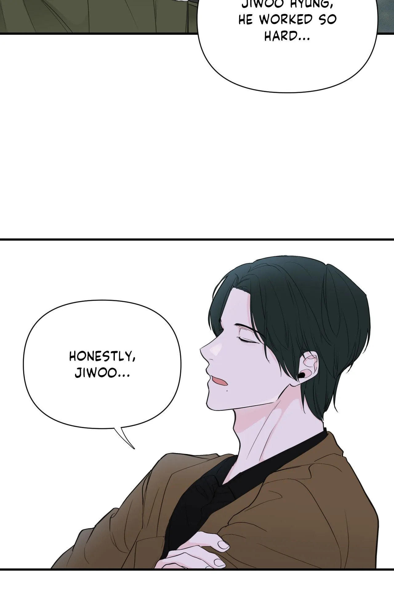 Read Zero Centimeter chapter 11 image 66 on Lezhin