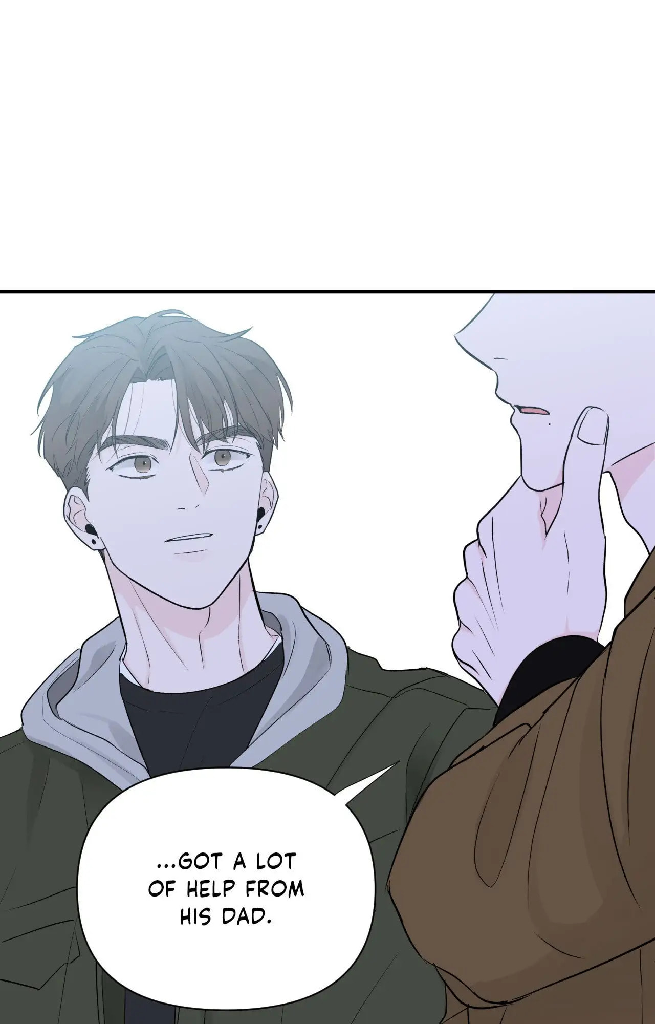 Read Zero Centimeter chapter 11 image 67 on Lezhin