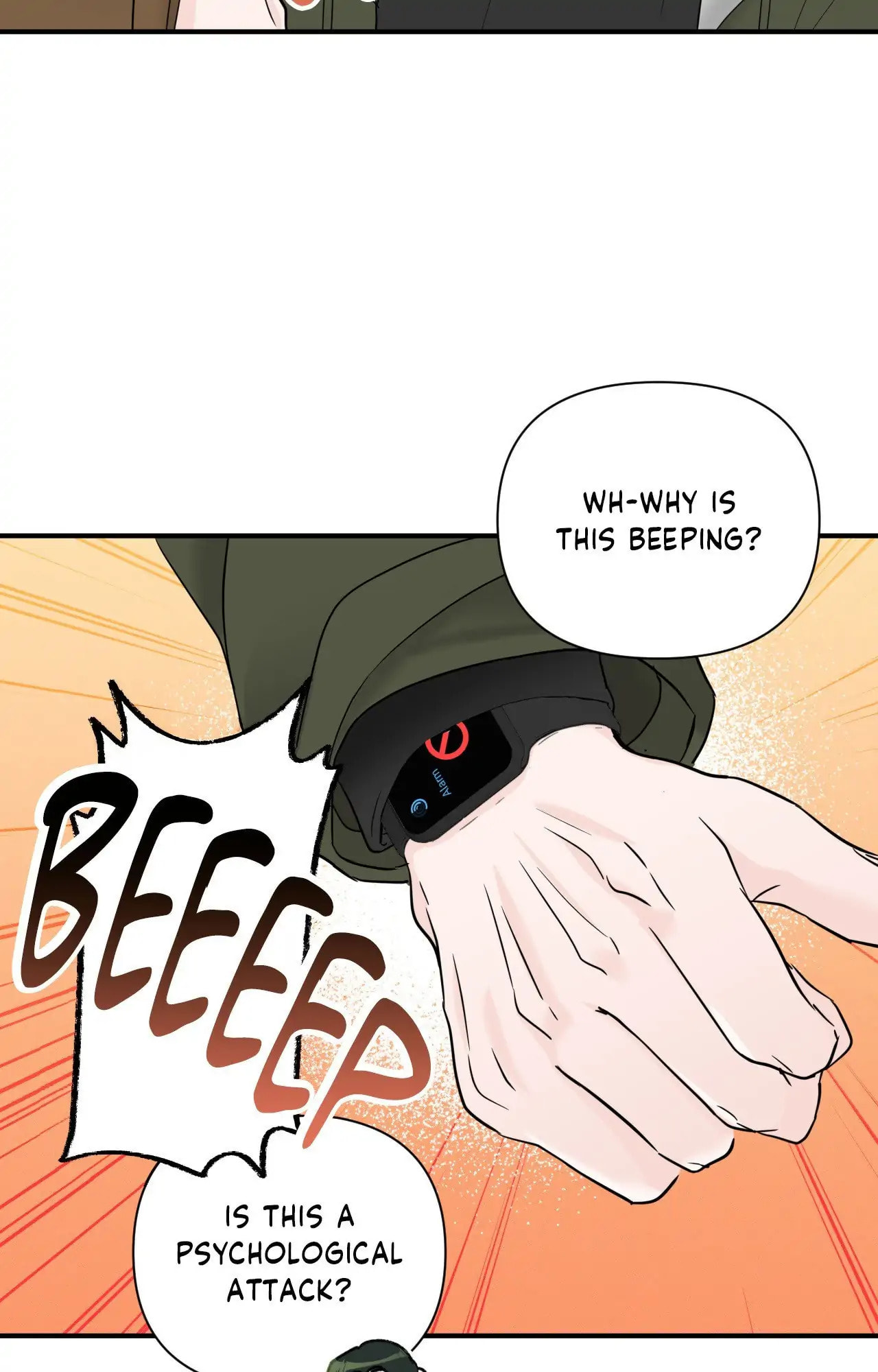 Read Zero Centimeter chapter 11 image 74 on Lezhin