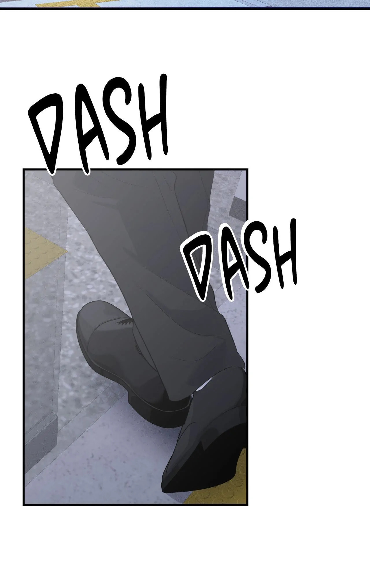 Read Zero Centimeter chapter 12 image 1 on Lezhin