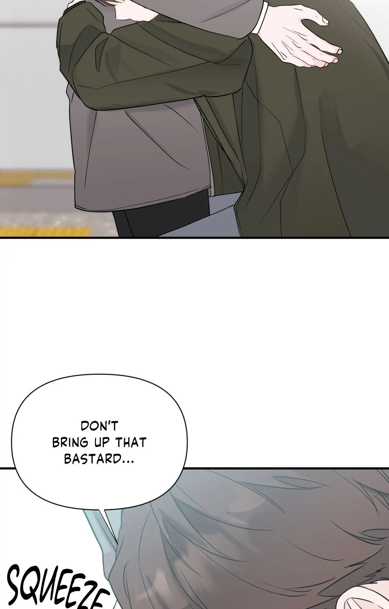 Read Zero Centimeter chapter 12 image 10 on Lezhin