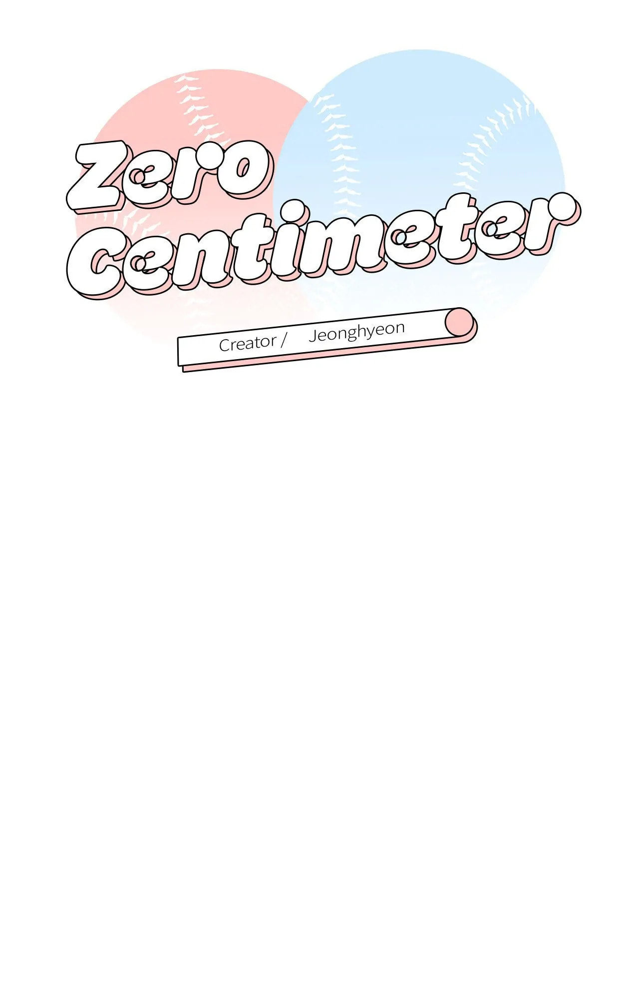 Read Zero Centimeter chapter 12 image 13 on Lezhin