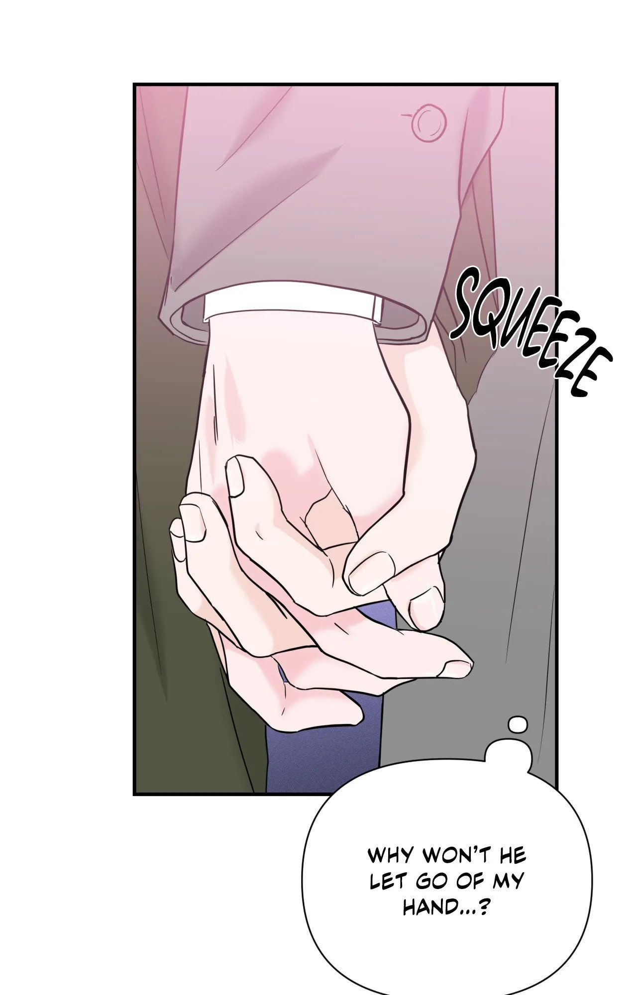 Read Zero Centimeter chapter 12 image 16 on Lezhin