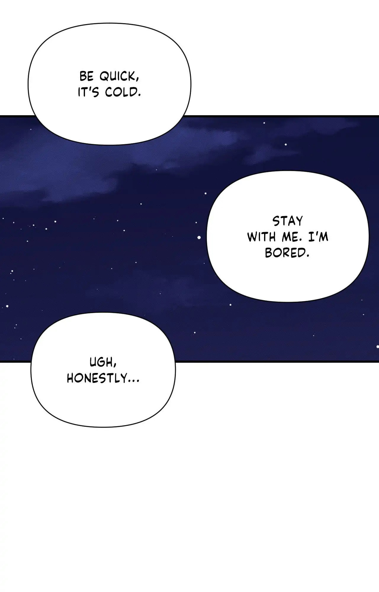 Read Zero Centimeter chapter 12 image 22 on Lezhin