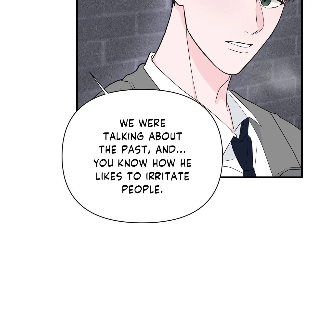 Read Zero Centimeter chapter 12 image 26 on Lezhin