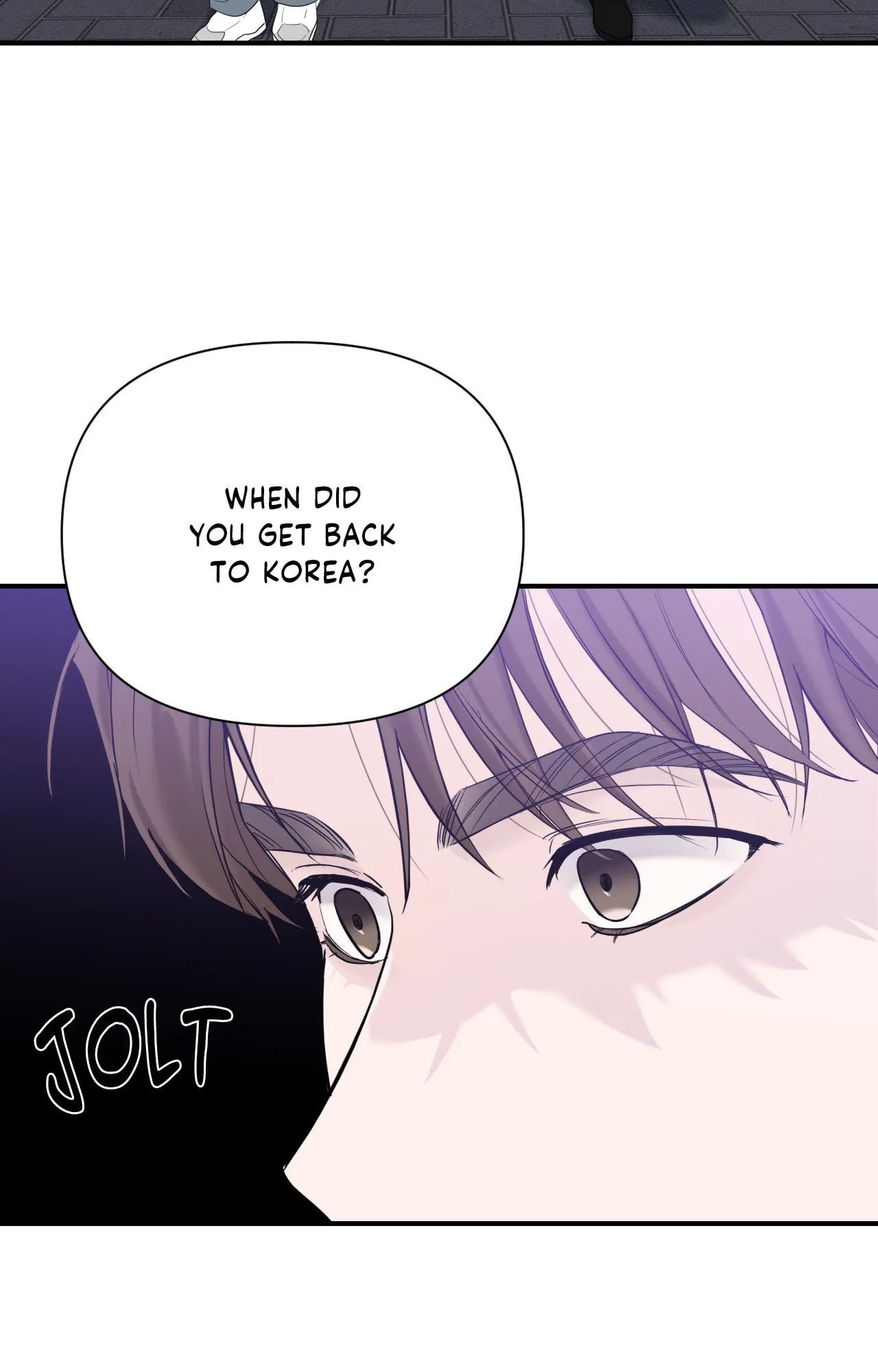 Read Zero Centimeter chapter 12 image 29 on Lezhin