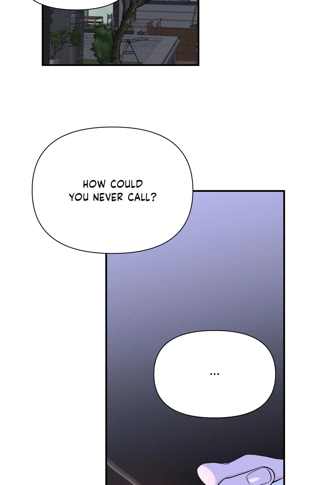 Read Zero Centimeter chapter 12 image 31 on Lezhin