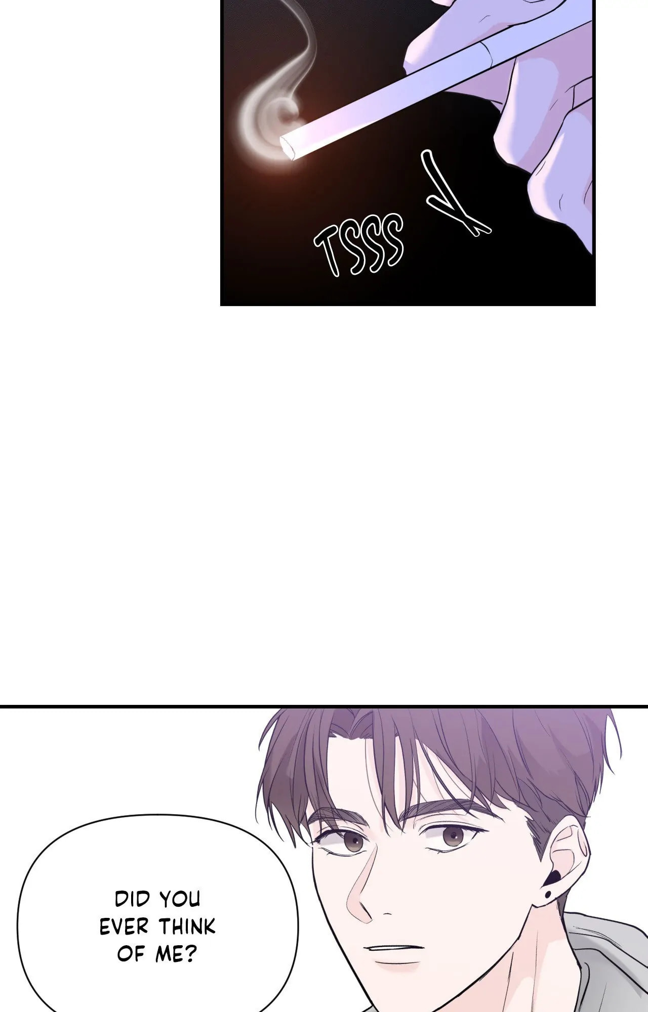 Read Zero Centimeter chapter 12 image 32 on Lezhin