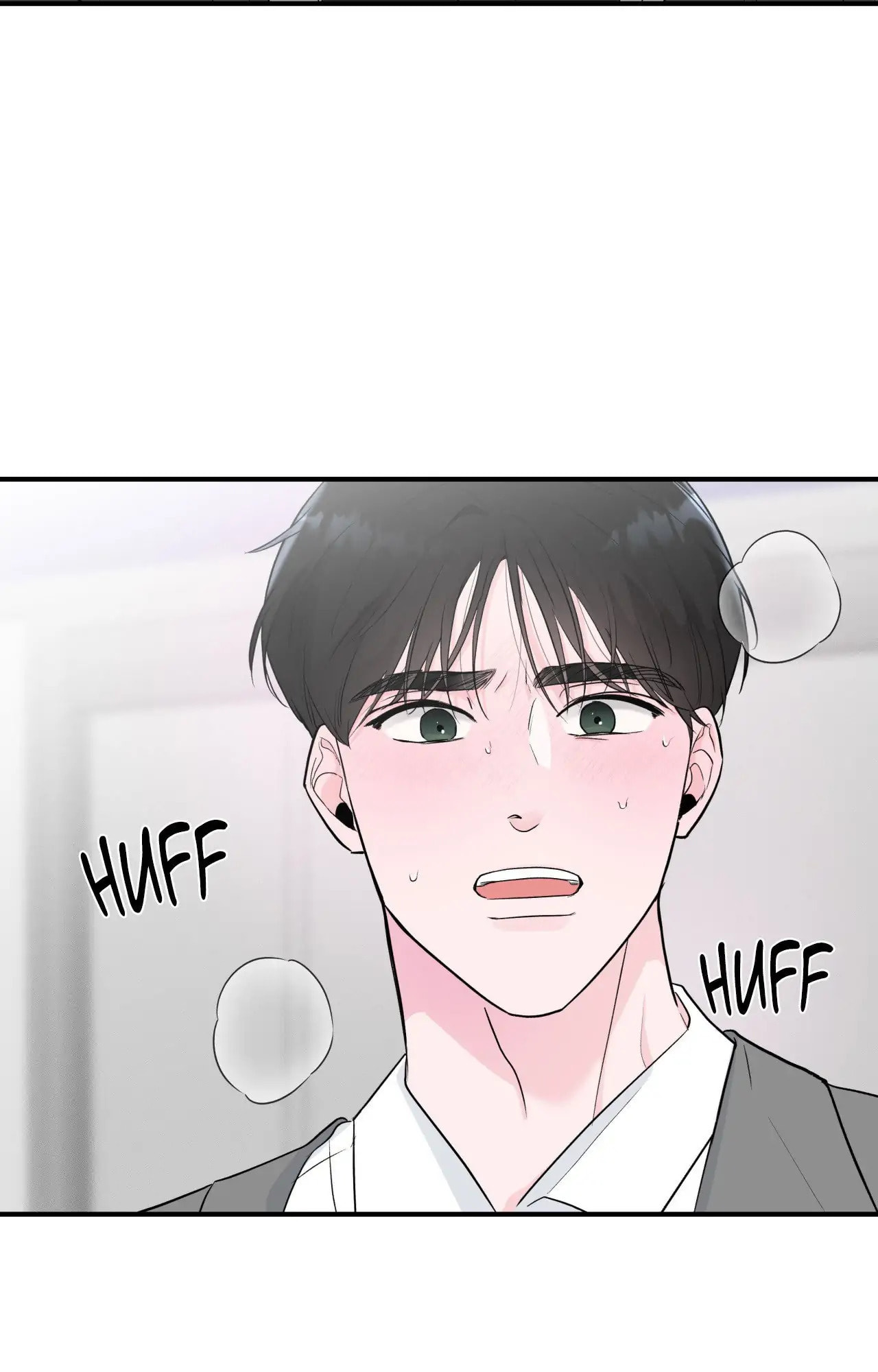Read Zero Centimeter chapter 12 image 4 on Lezhin